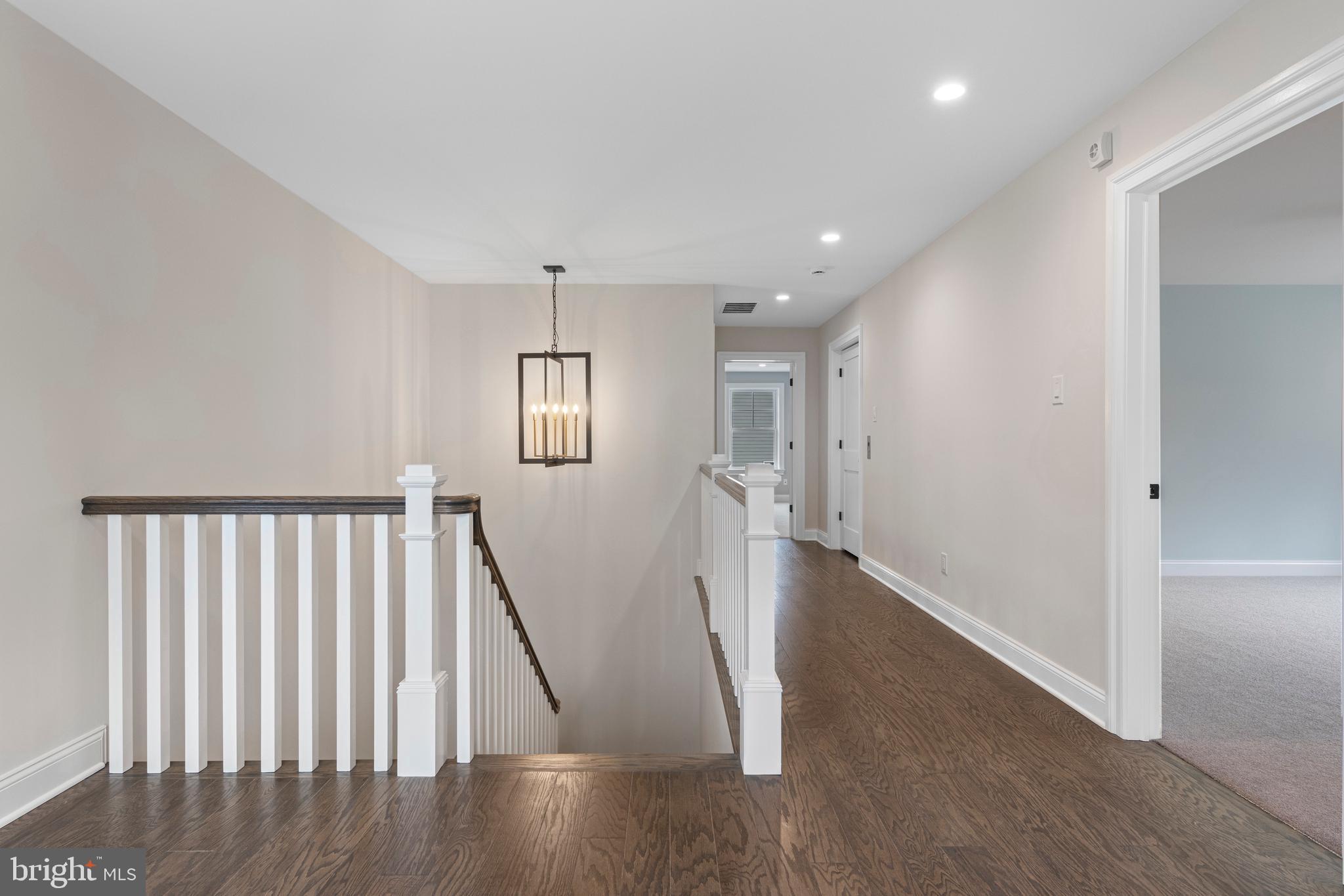 TROUTBECK FARM - Residential