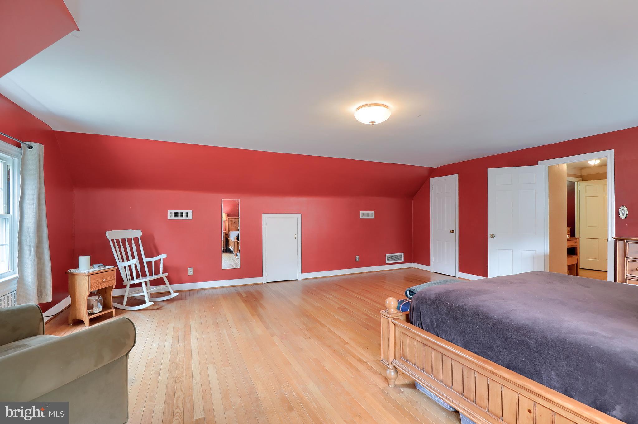 WEST RIDGE - Residential