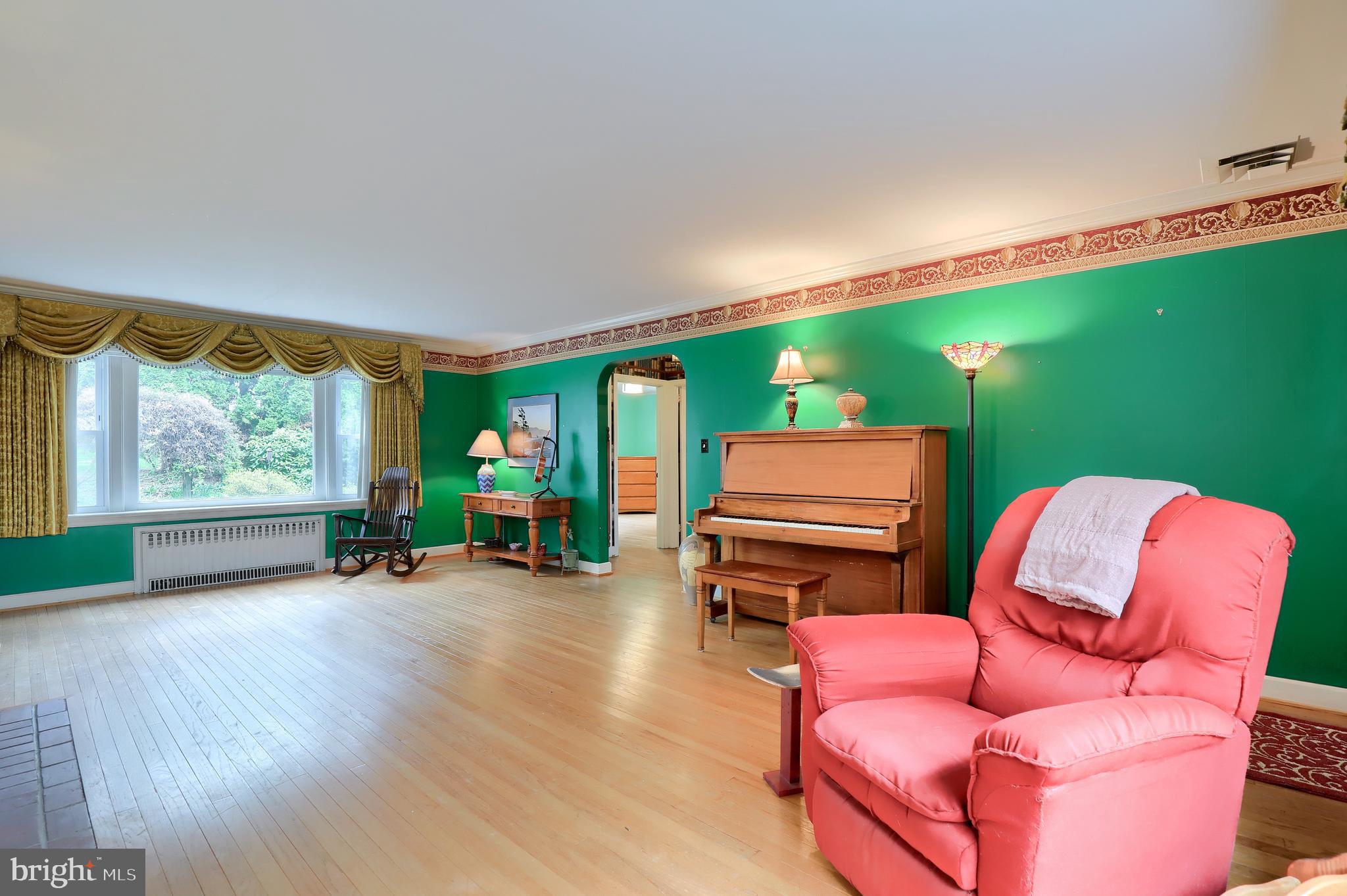 WEST RIDGE - Residential