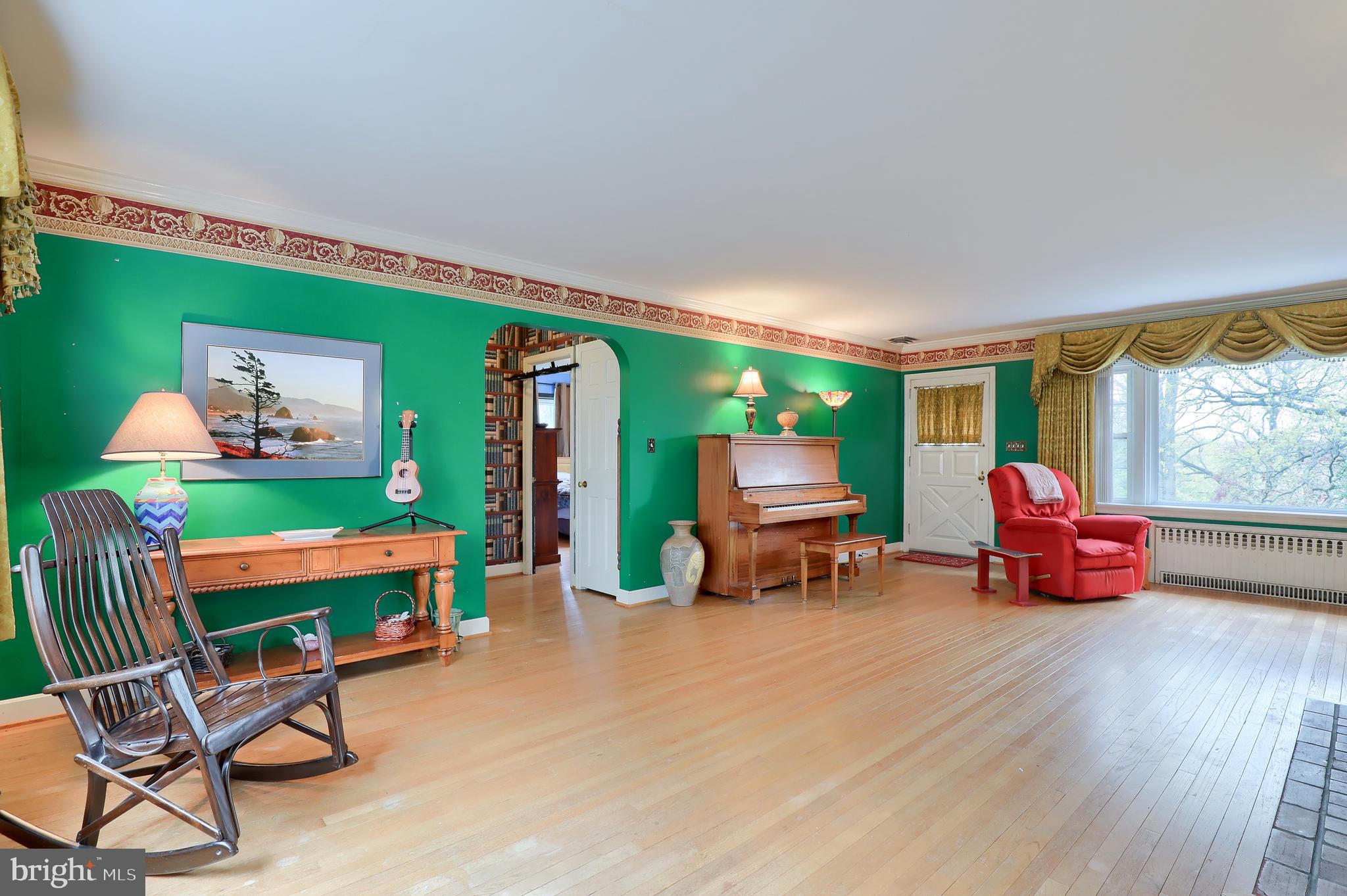 WEST RIDGE - Residential