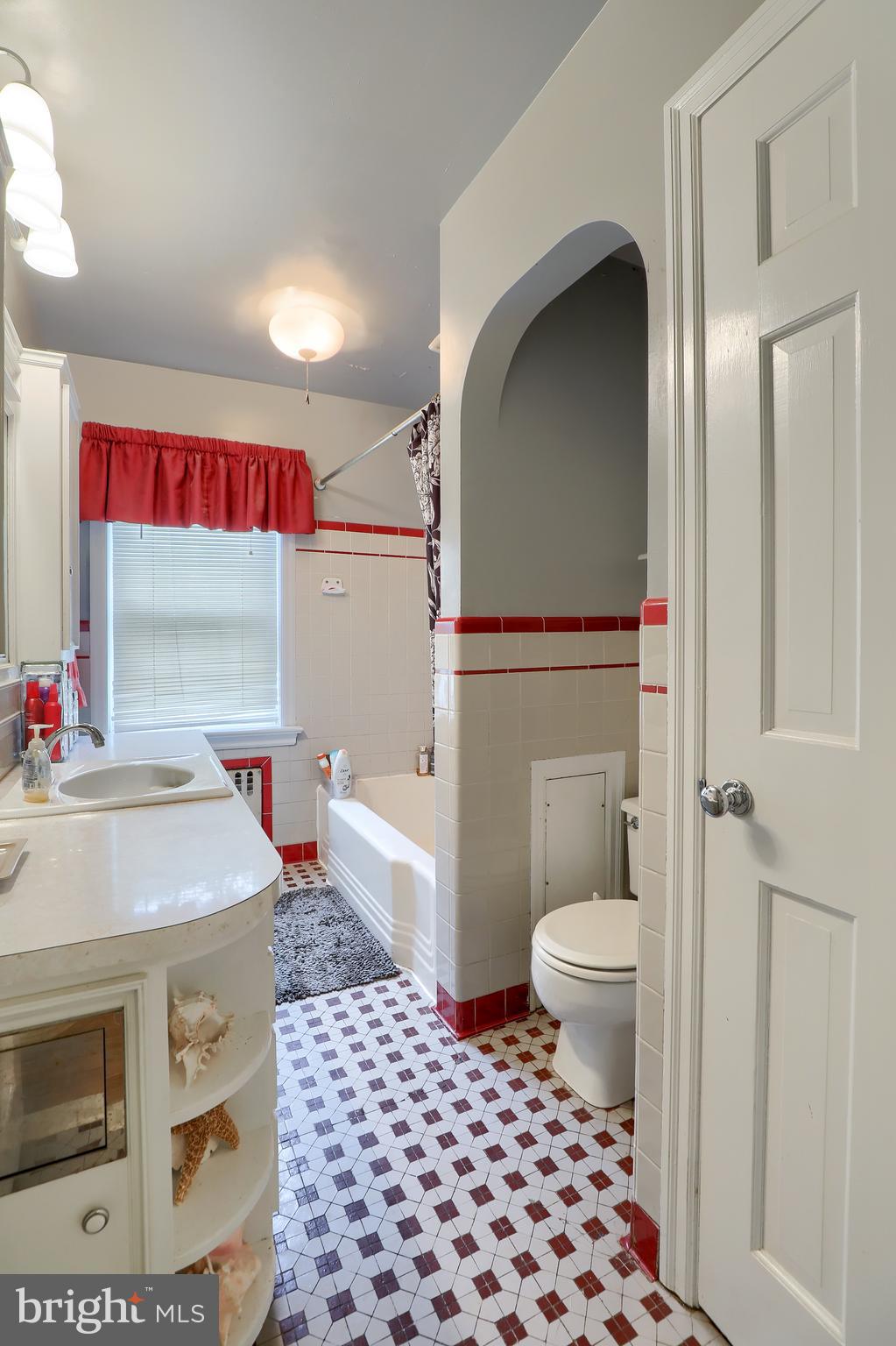 WEST RIDGE - Residential