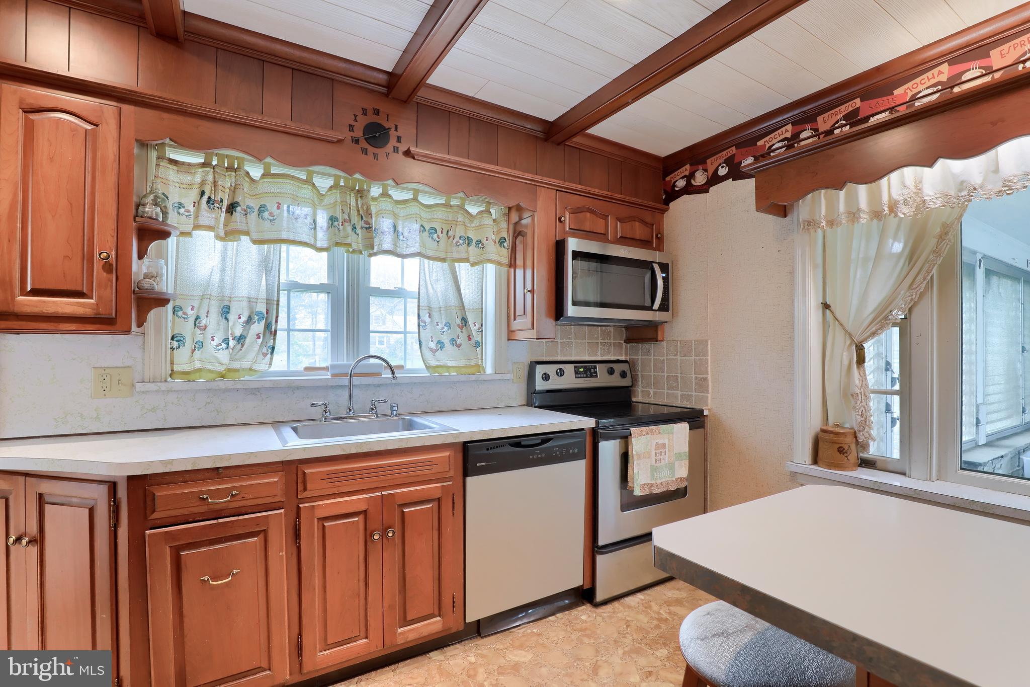 WEST RIDGE - Residential