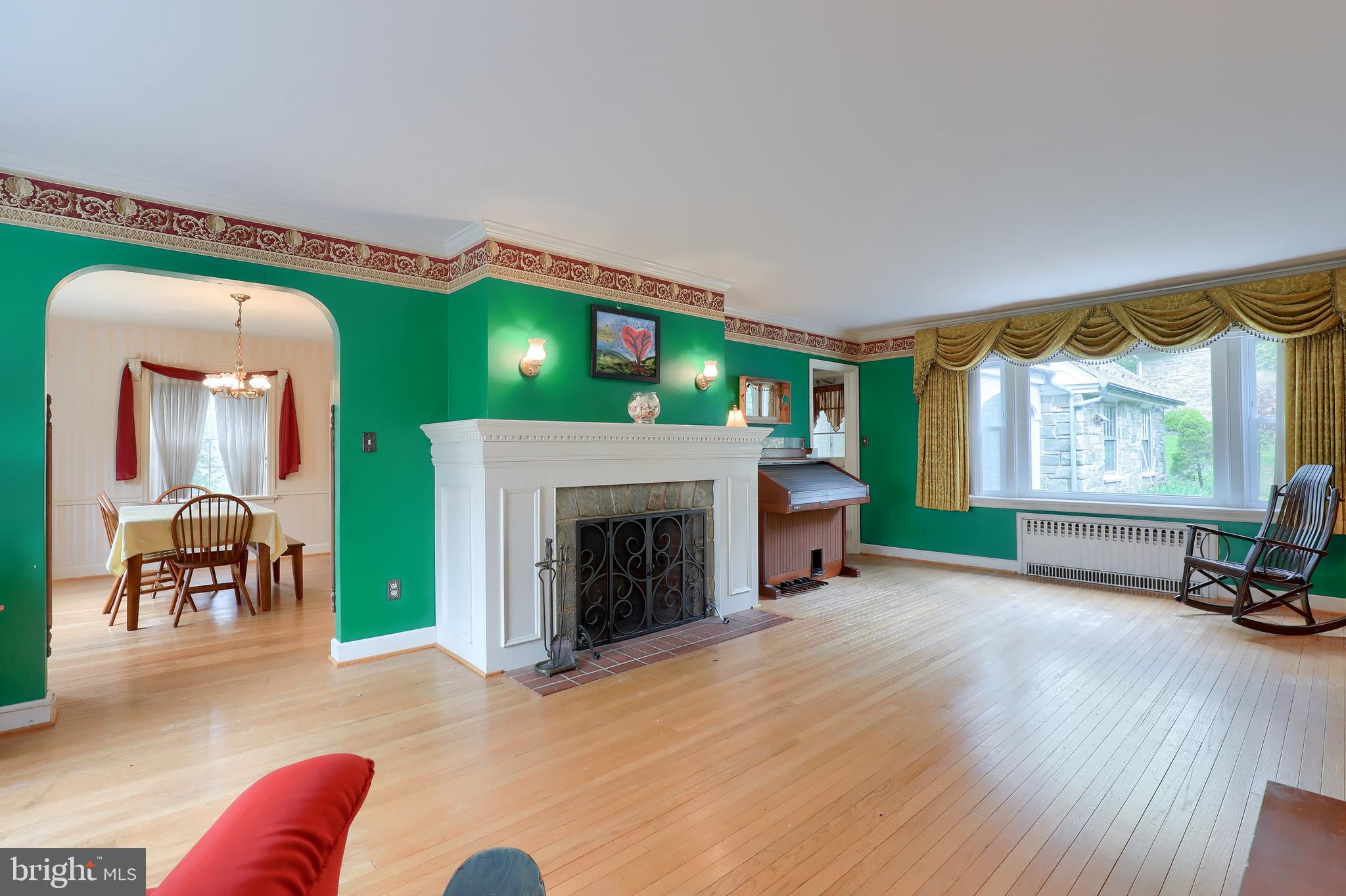 WEST RIDGE - Residential