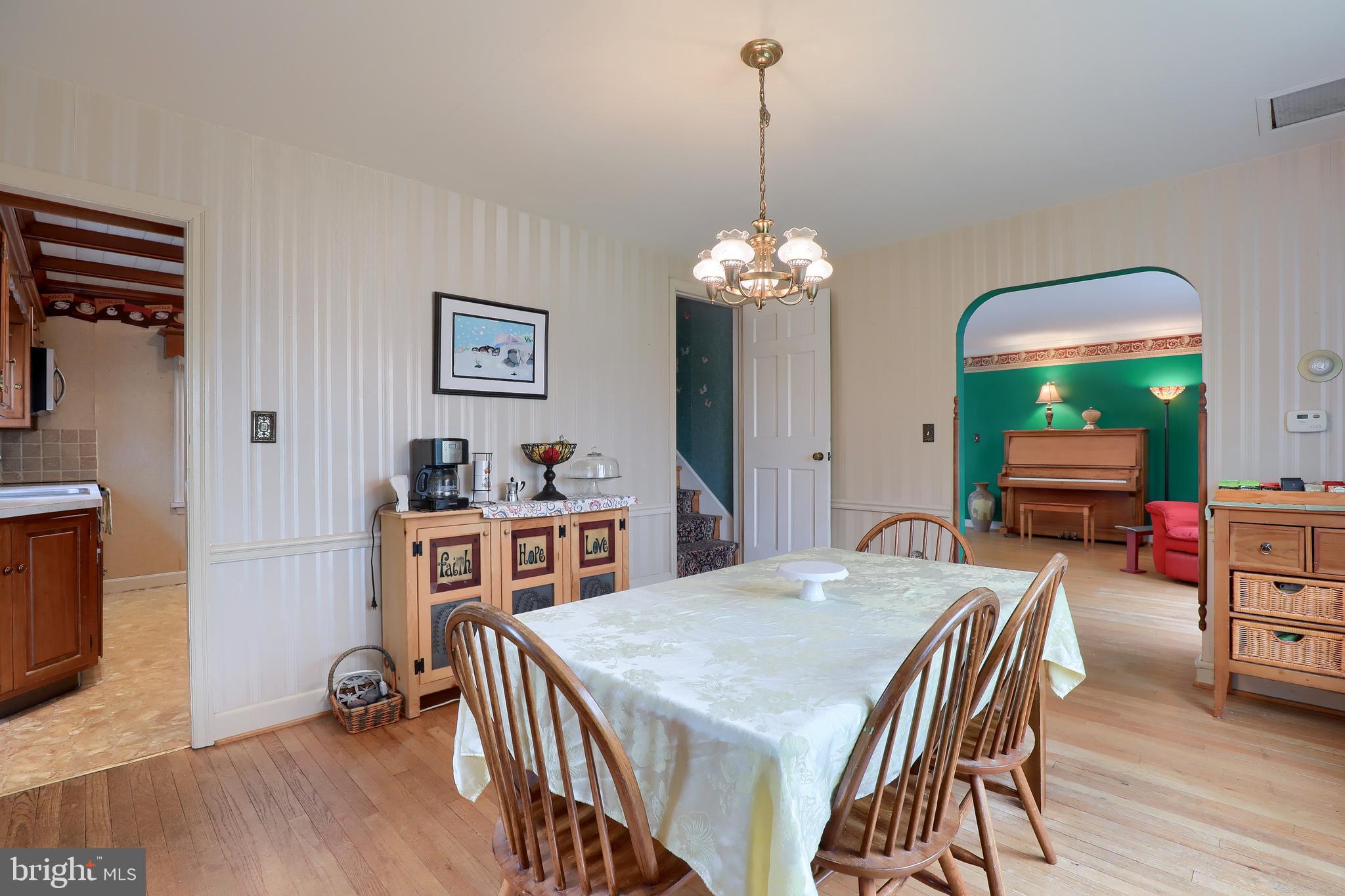 WEST RIDGE - Residential