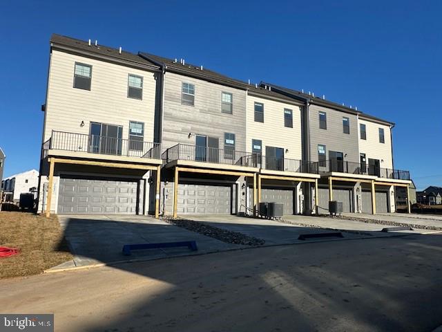 RENN QUARTER - Residential