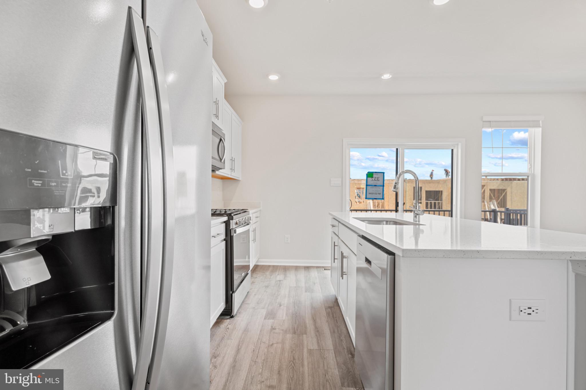 RENN QUARTER - Residential