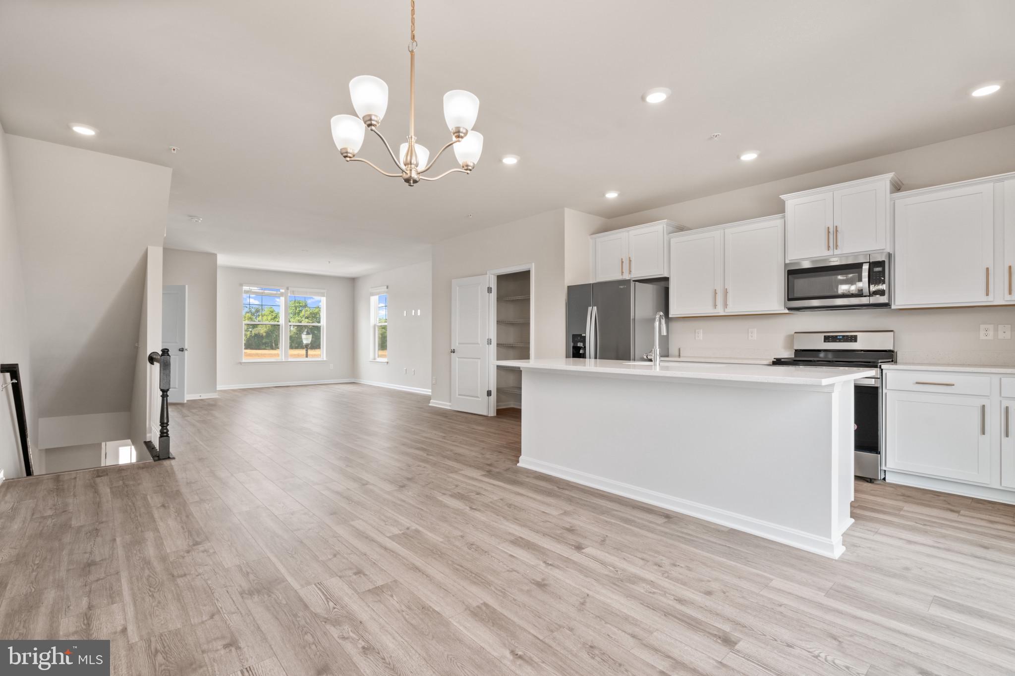 RENN QUARTER - Residential