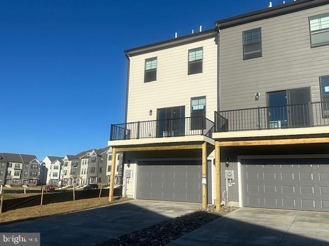 RENN QUARTER - Residential