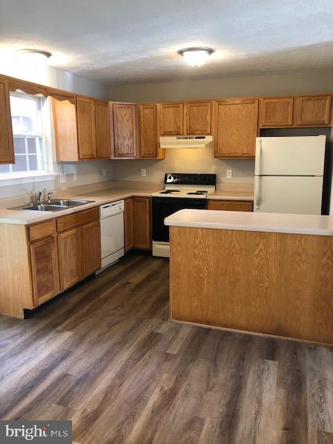 SORRELL COURT - Residential