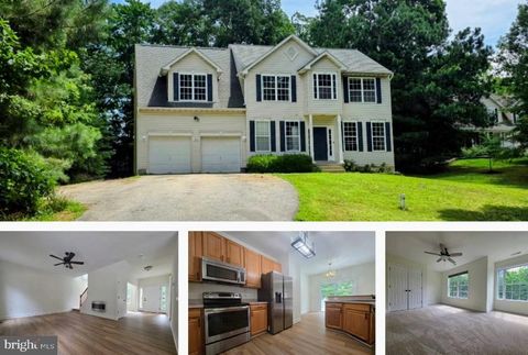 18324 CHESTNUT STREET LEXINGTON PARK MD 20653