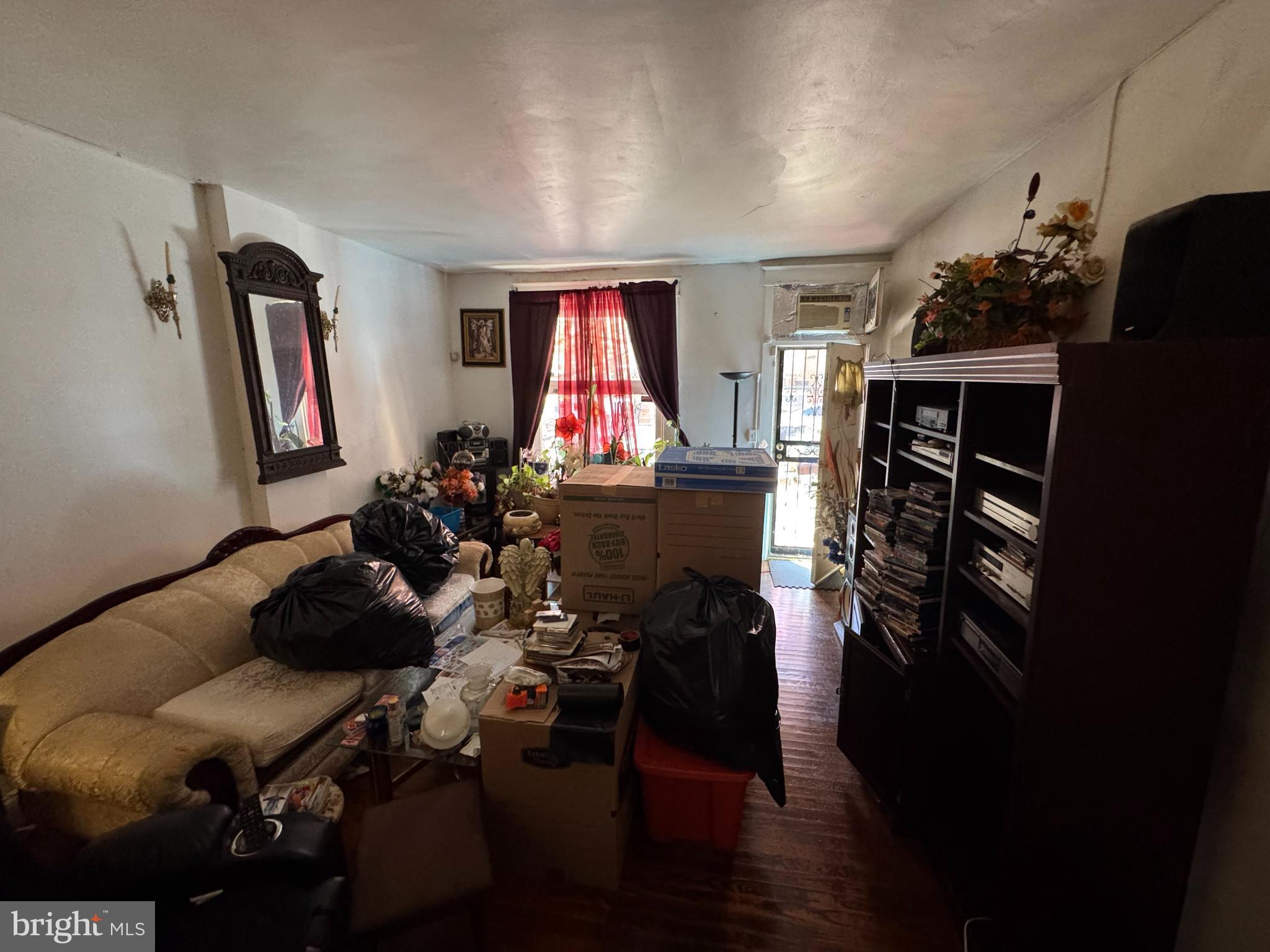 BELAIR-EDISON - Residential