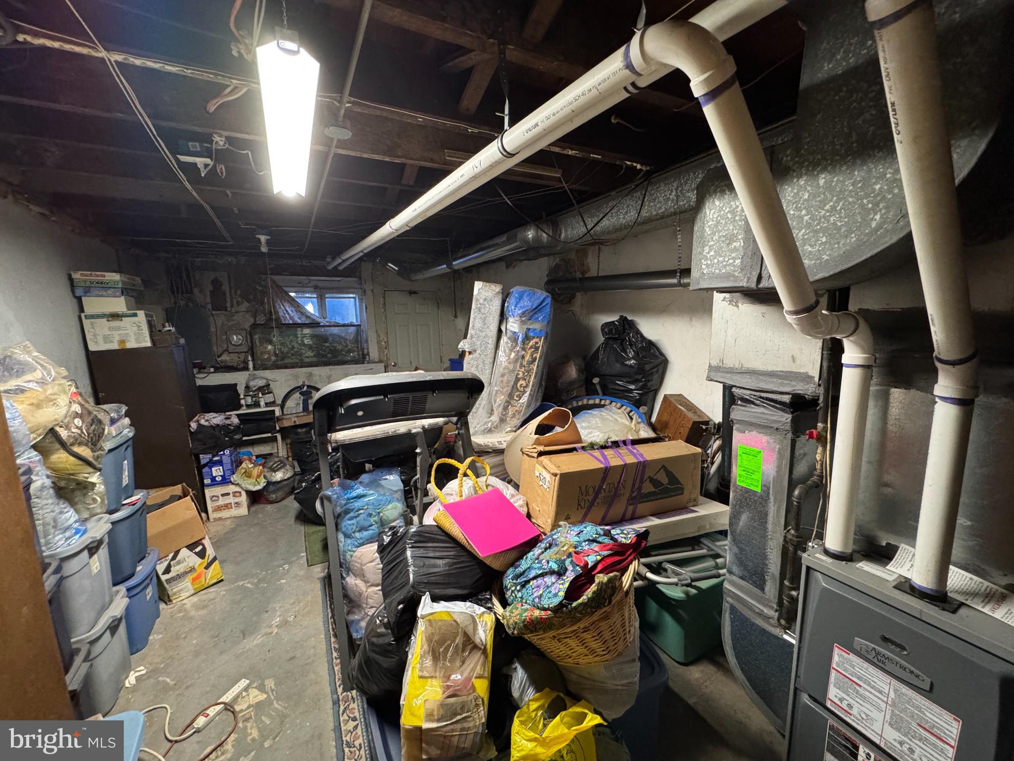 BELAIR-EDISON - Residential