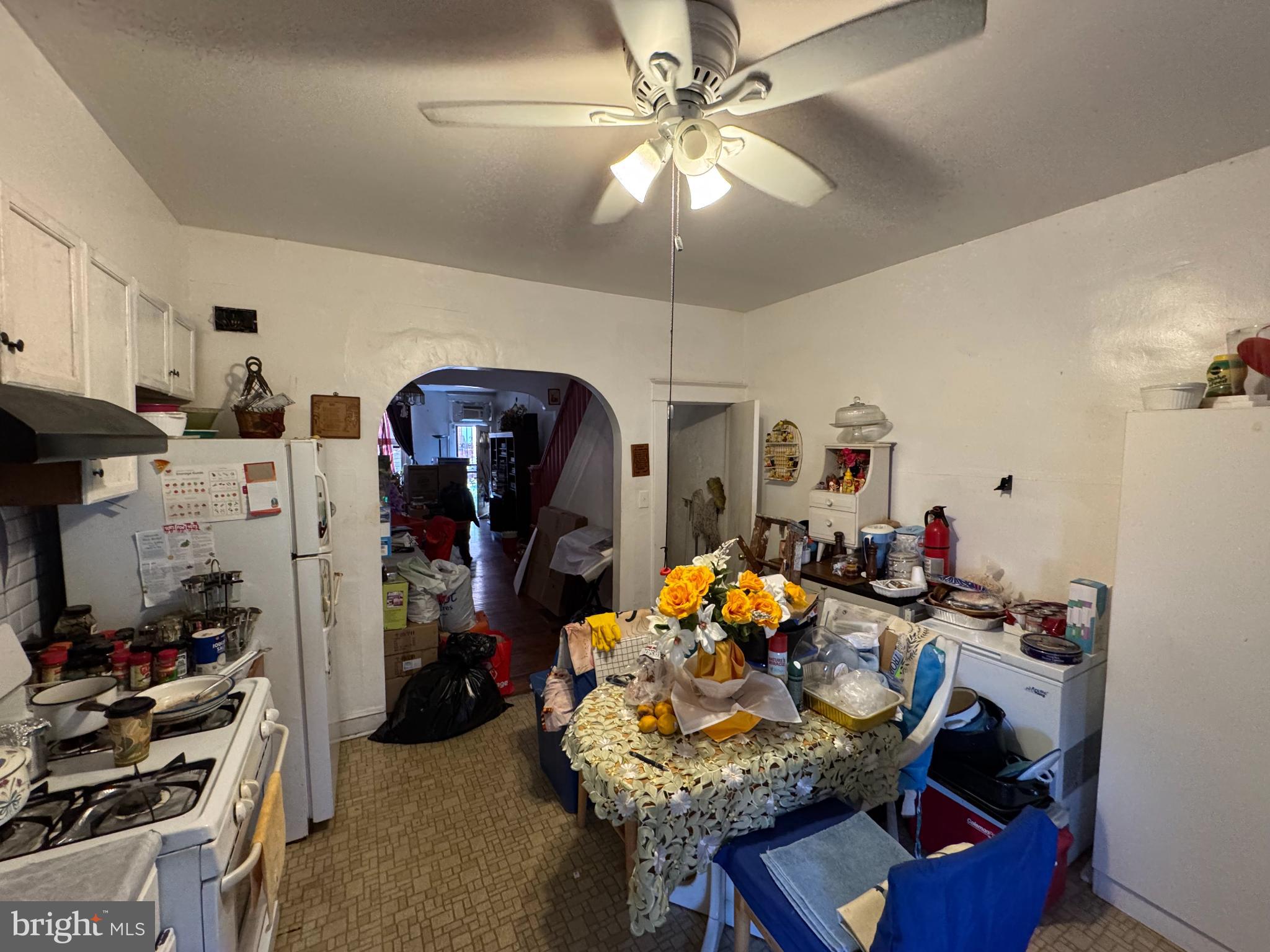 BELAIR-EDISON - Residential