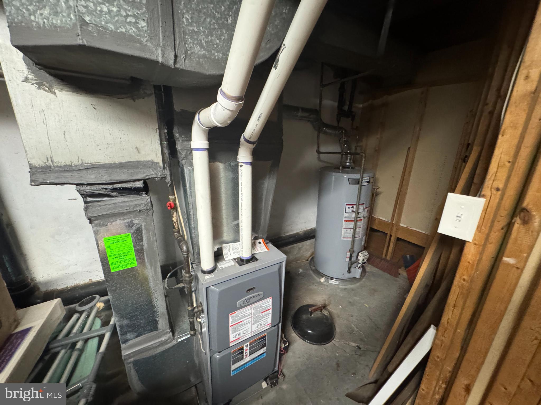 BELAIR-EDISON - Residential