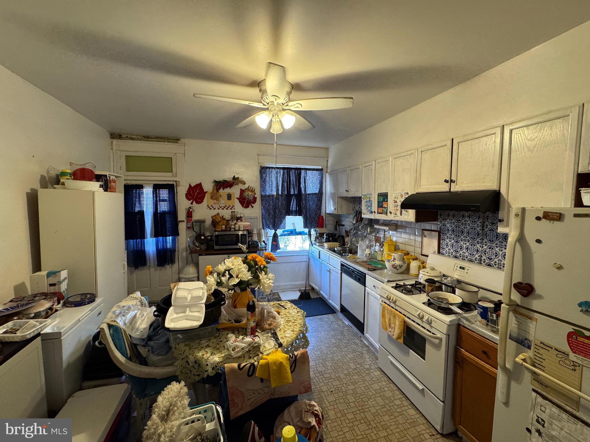 BELAIR-EDISON - Residential