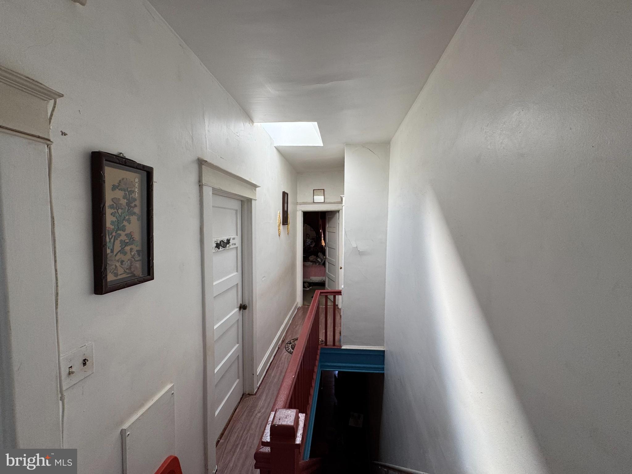 BELAIR-EDISON - Residential