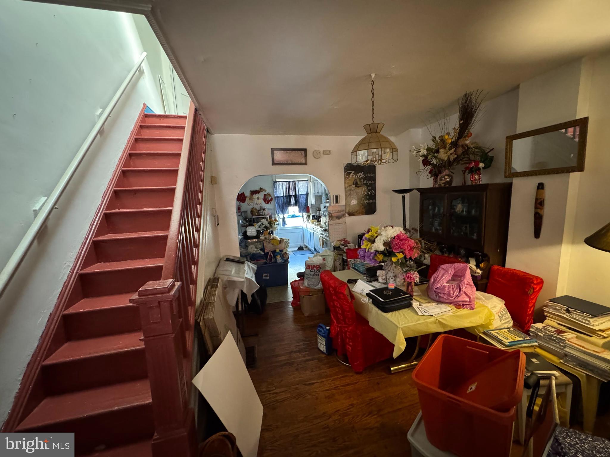 BELAIR-EDISON - Residential