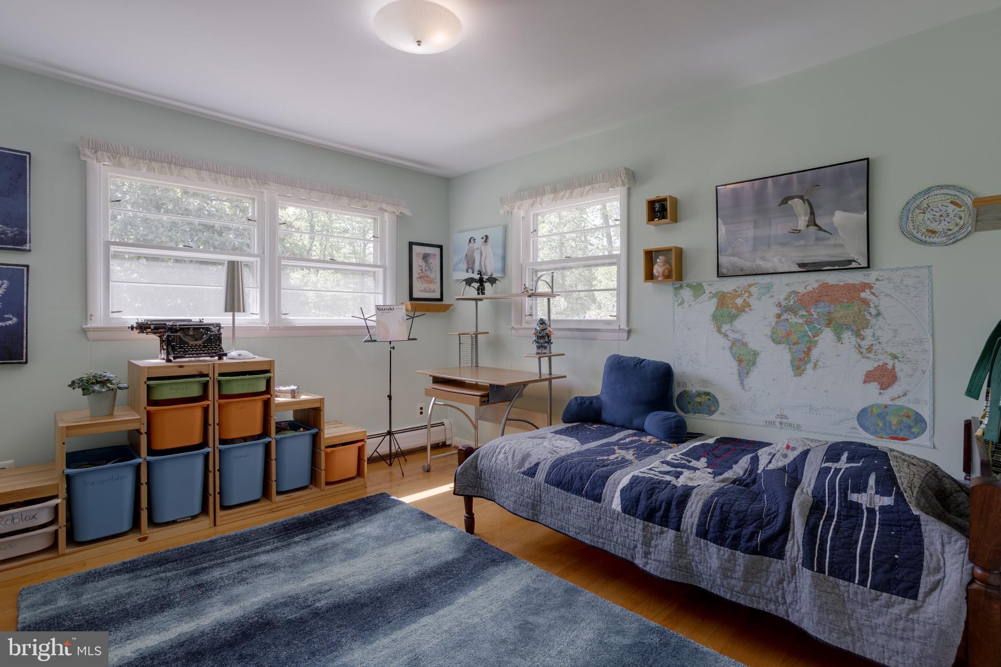 WOODS OF ILDA - Residential