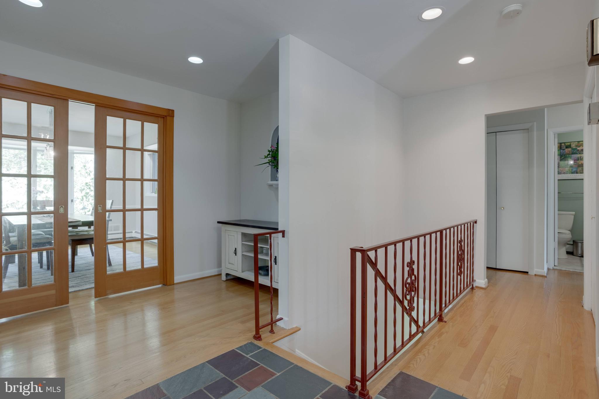 WOODS OF ILDA - Residential