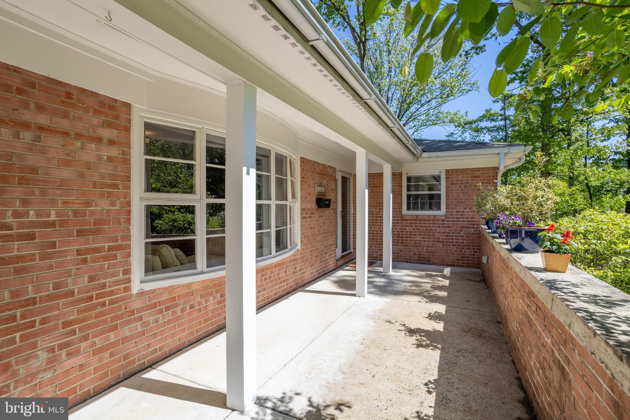 WOODS OF ILDA - Residential