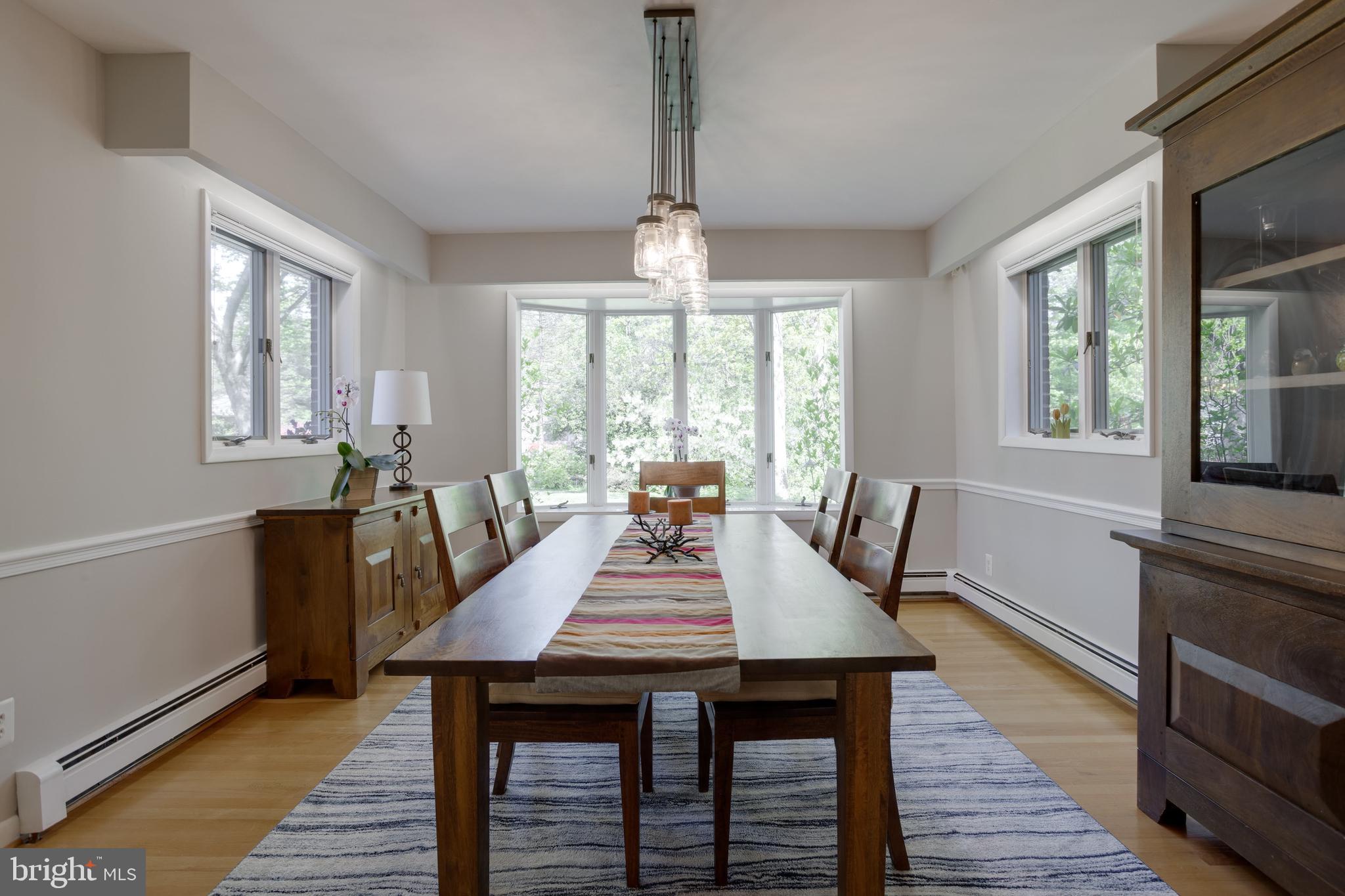 WOODS OF ILDA - Residential