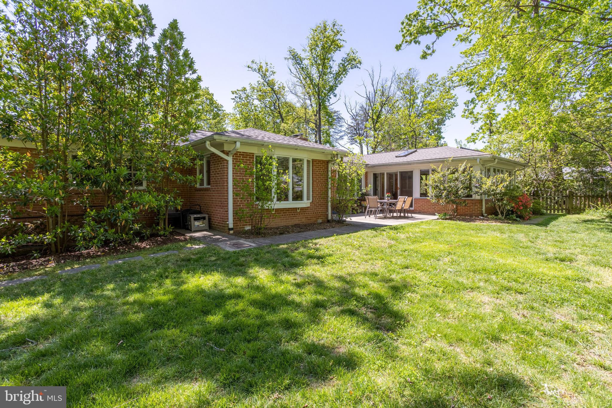 WOODS OF ILDA - Residential