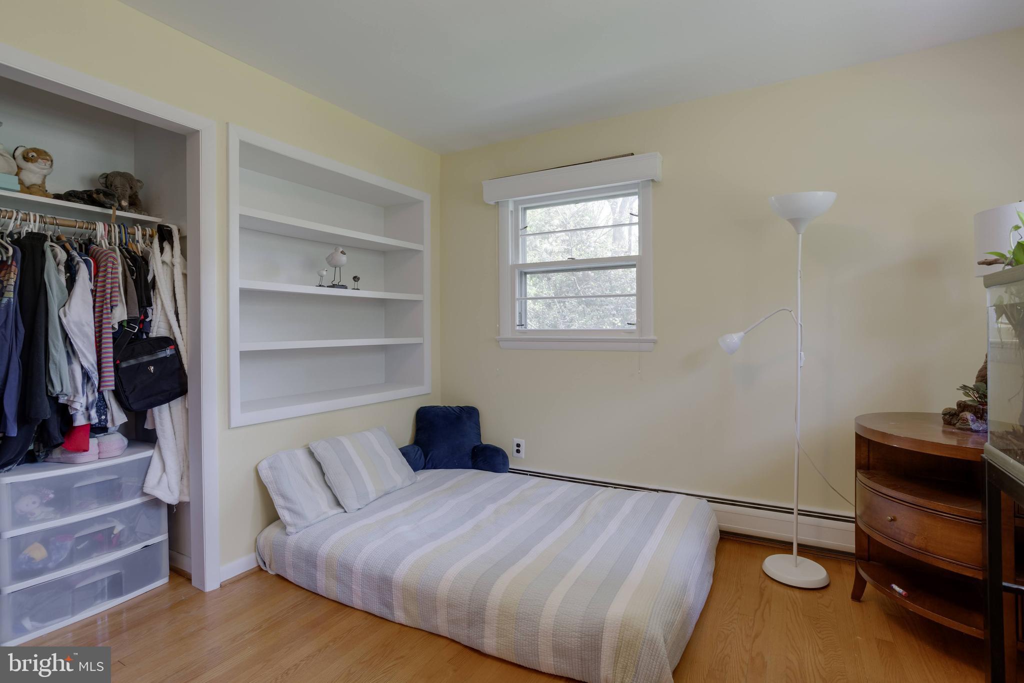 WOODS OF ILDA - Residential