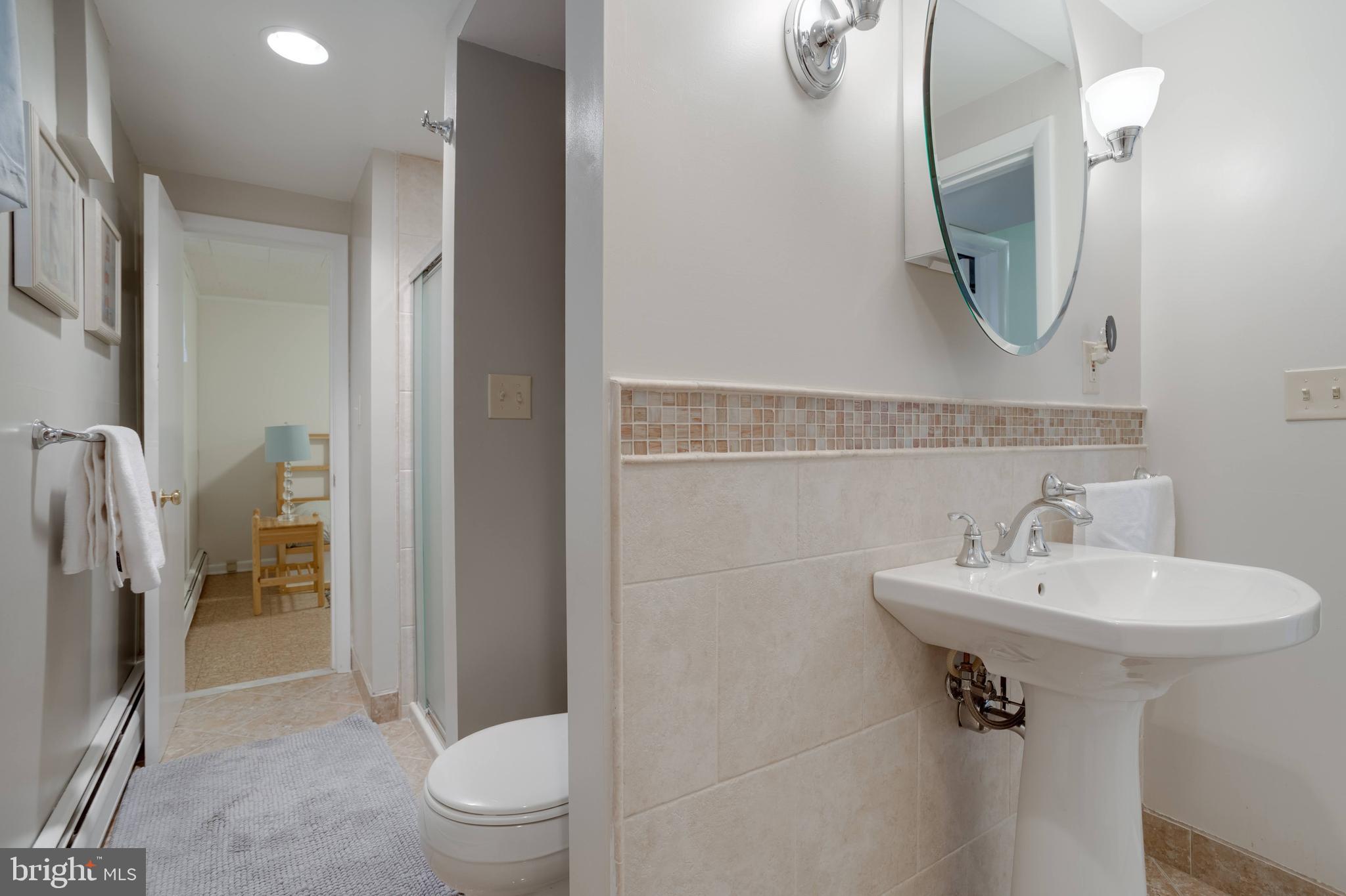 WOODS OF ILDA - Residential