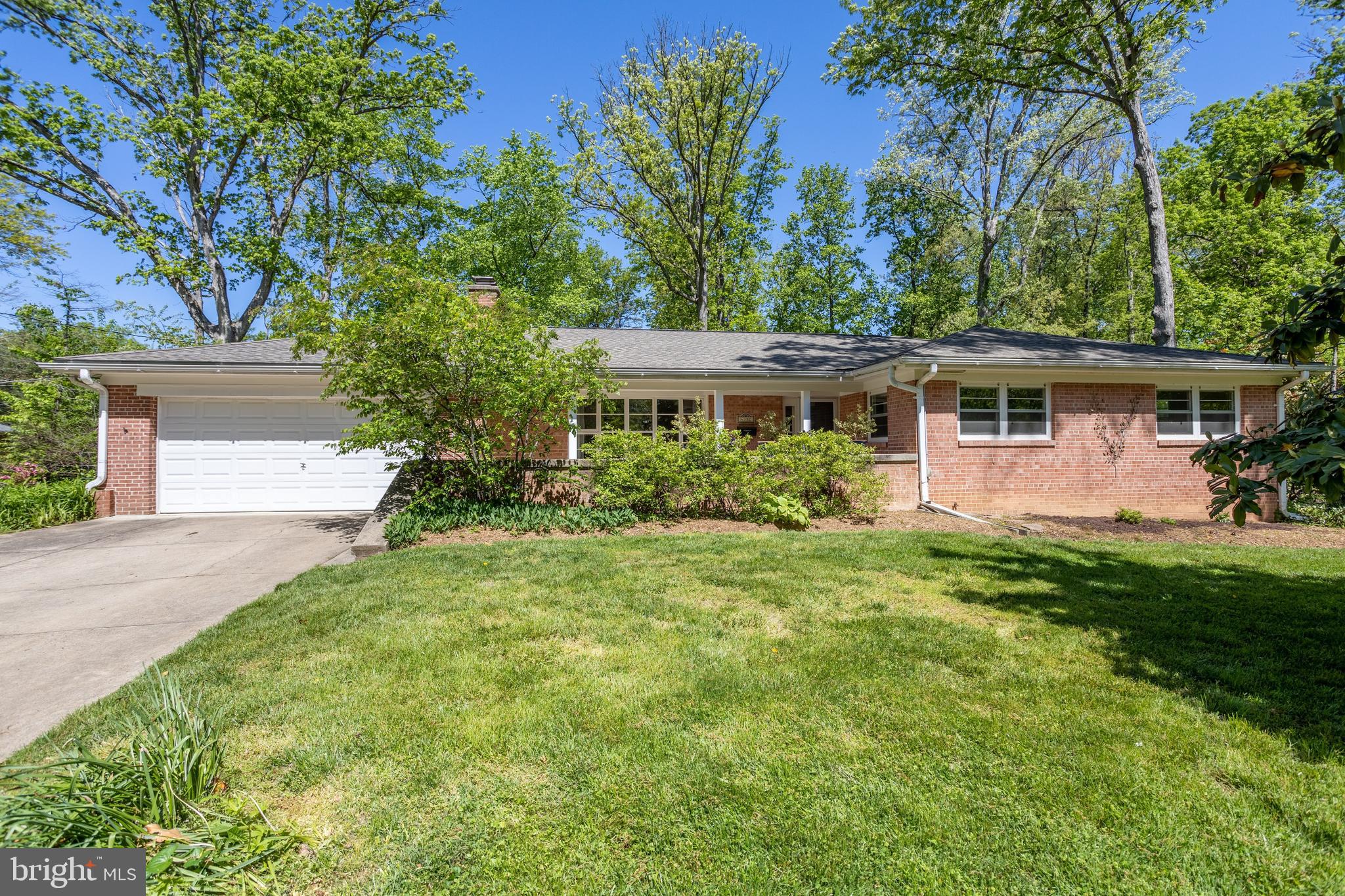 WOODS OF ILDA - Residential