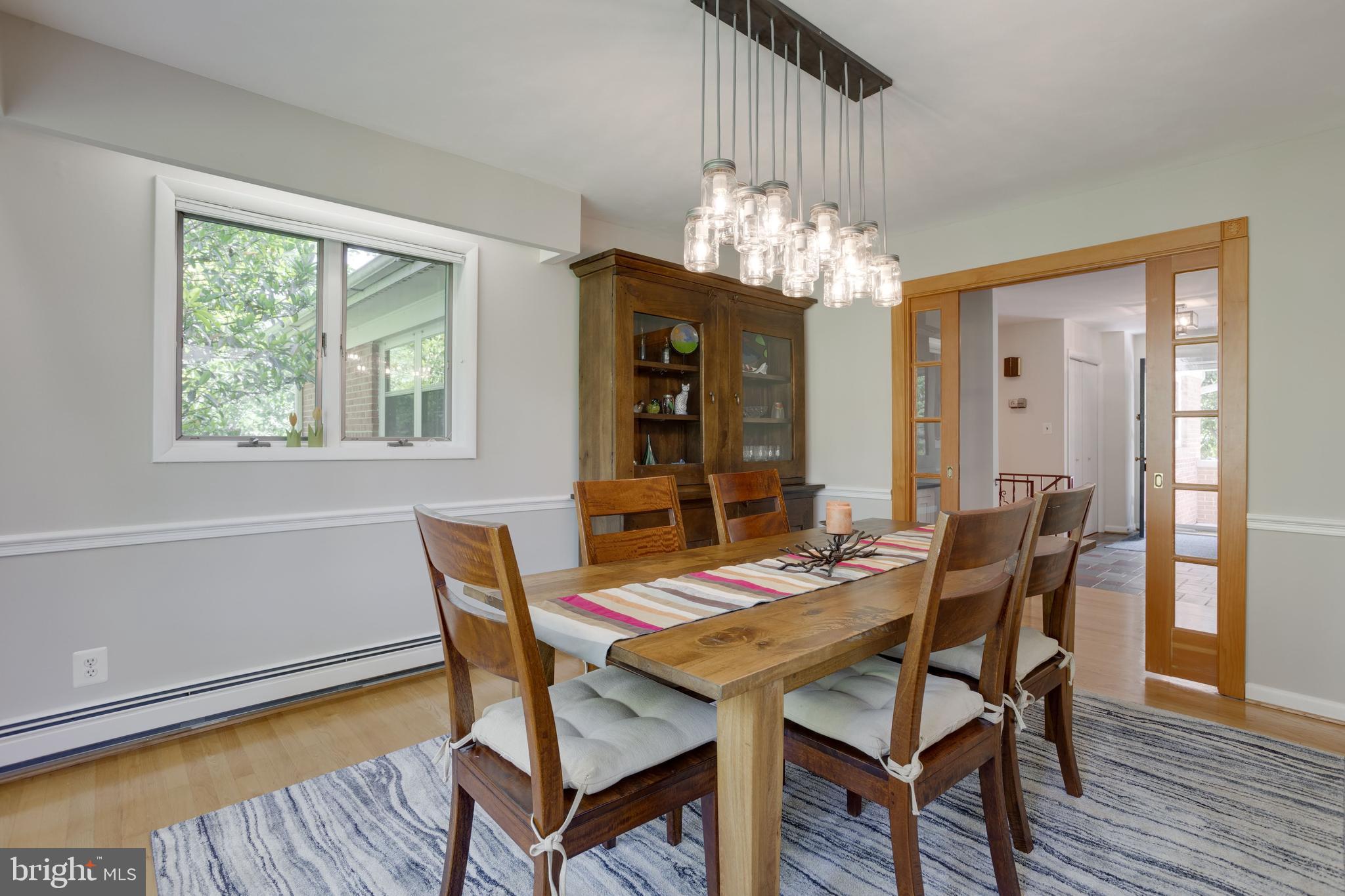 WOODS OF ILDA - Residential