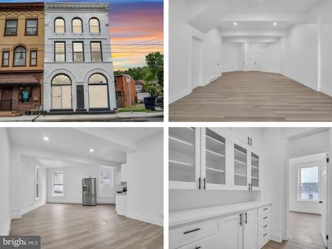 19 VALLEY STREET LEWISTOWN PA 17044