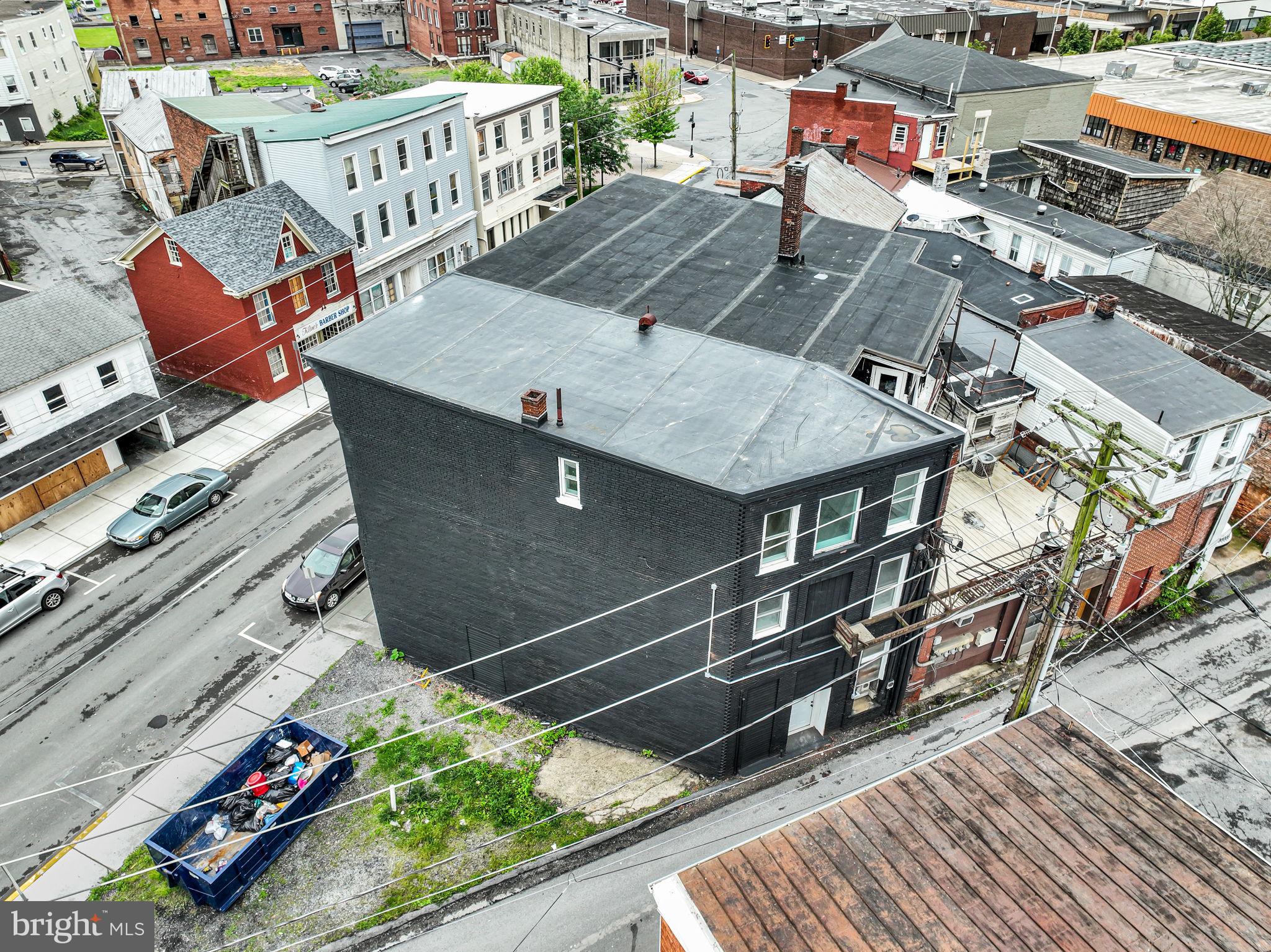 19 VALLEY STREET