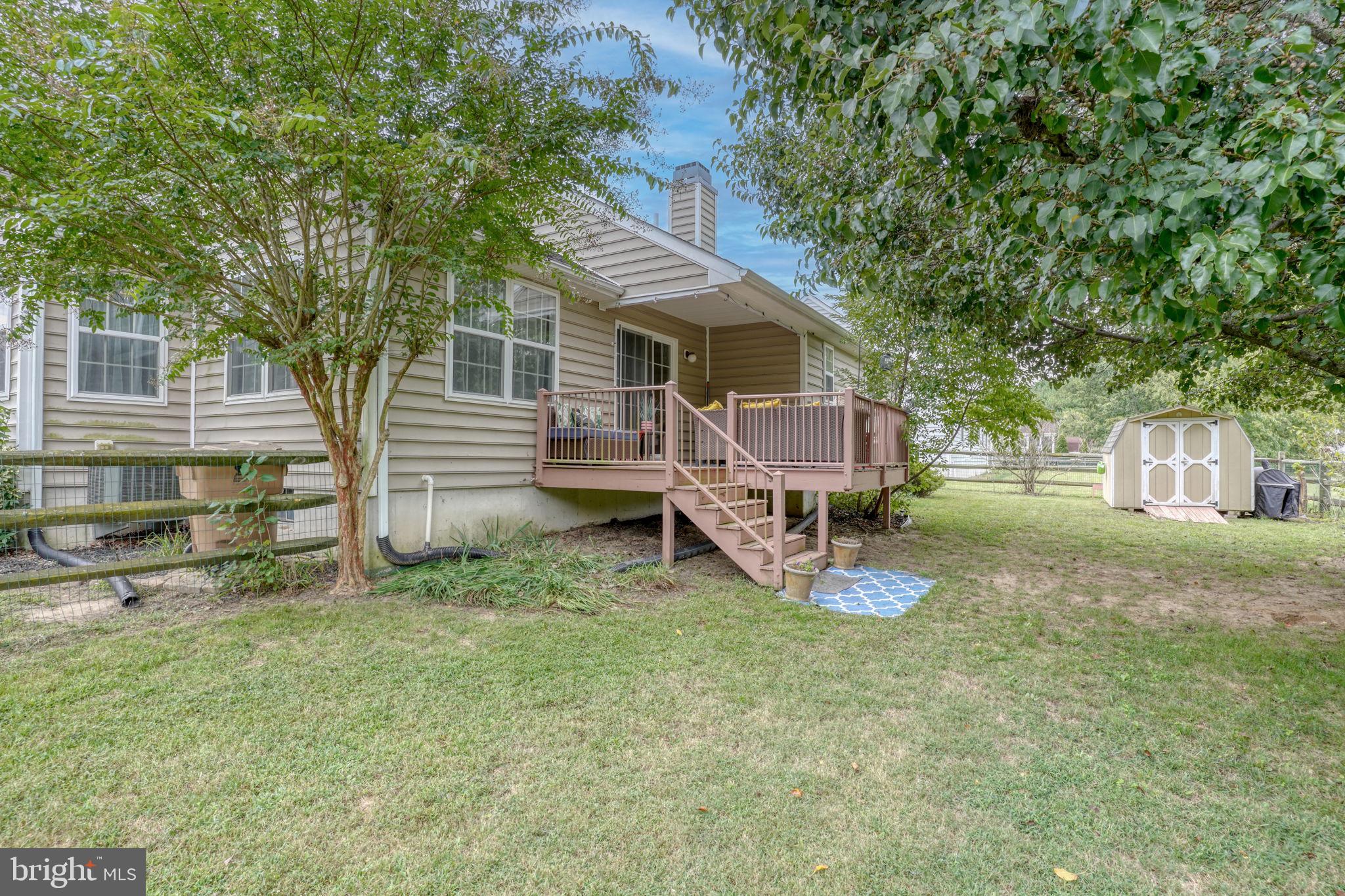 120 N LANDING DRIVE
