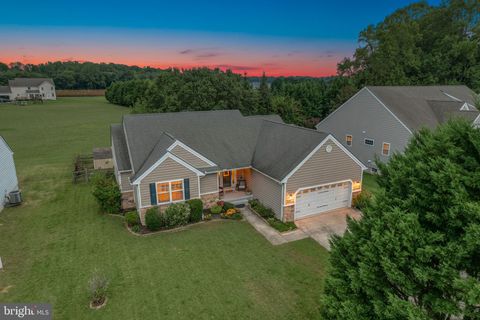 120 N LANDING DRIVE MILFORD DE 19963