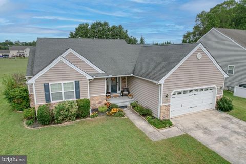 120 N LANDING DRIVE MILFORD DE 19963