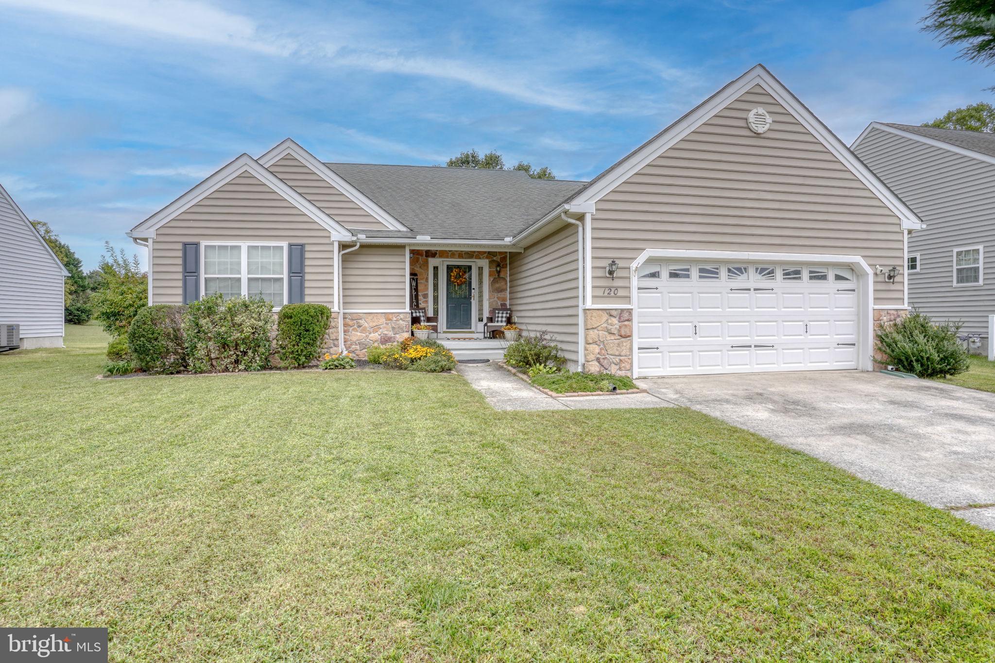 120 N LANDING DRIVE