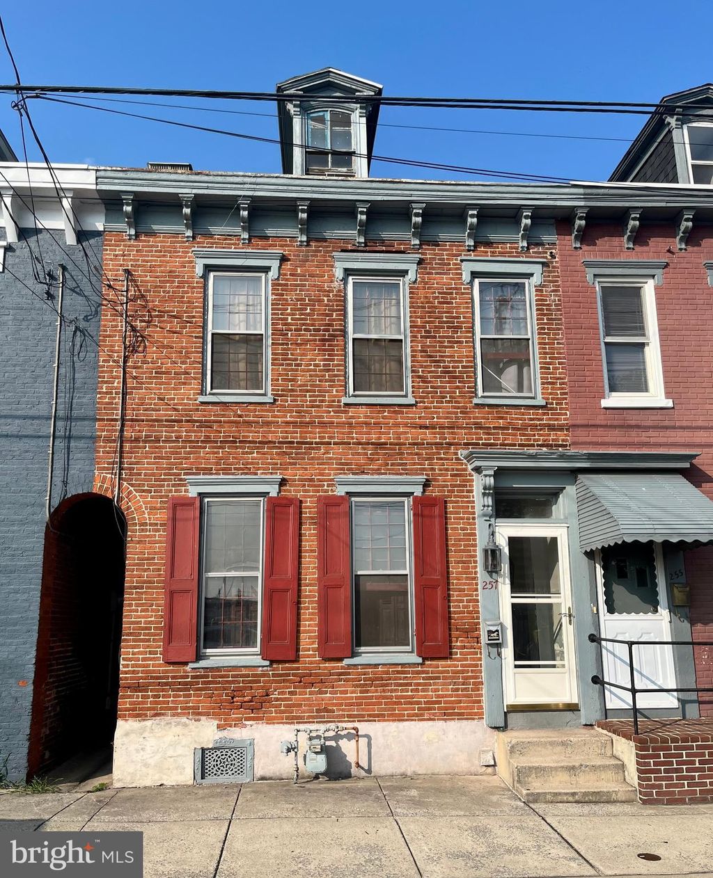 Photo of 257 N 2ND ST, COLUMBIA, PA 17512 (MLS # PALA2038104)