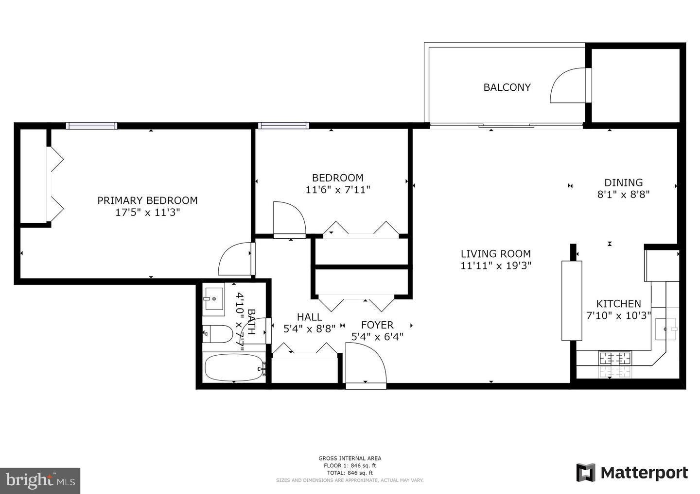 LAFAYETTE PARK CONDOMINIUM - Residential Lease