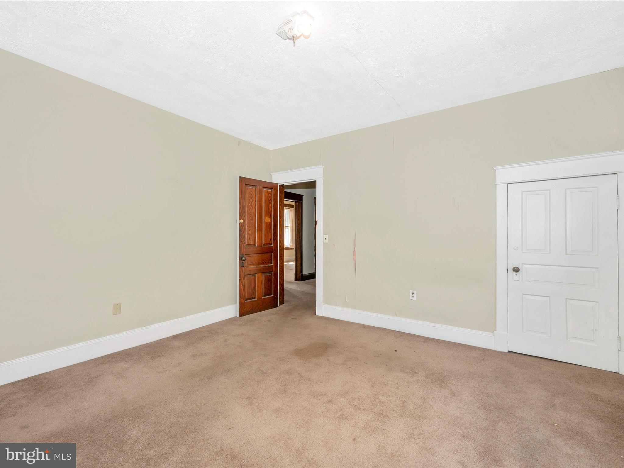 HISTORIC FREDERICK CITY - Residential