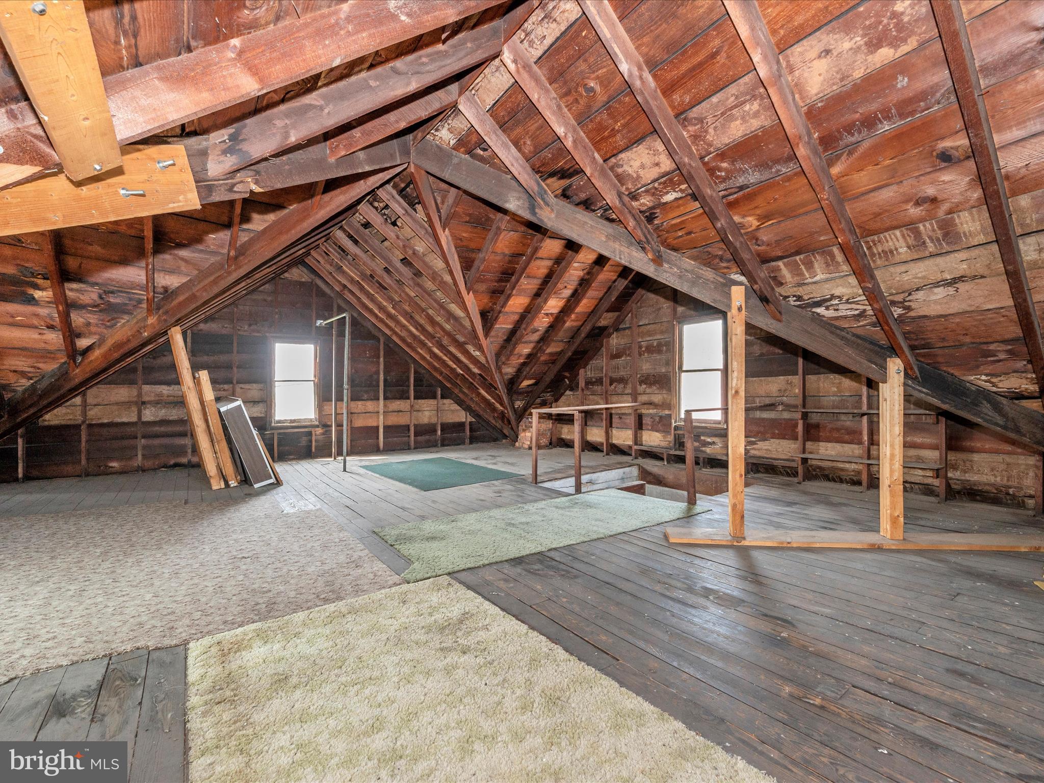 HISTORIC FREDERICK CITY - Residential