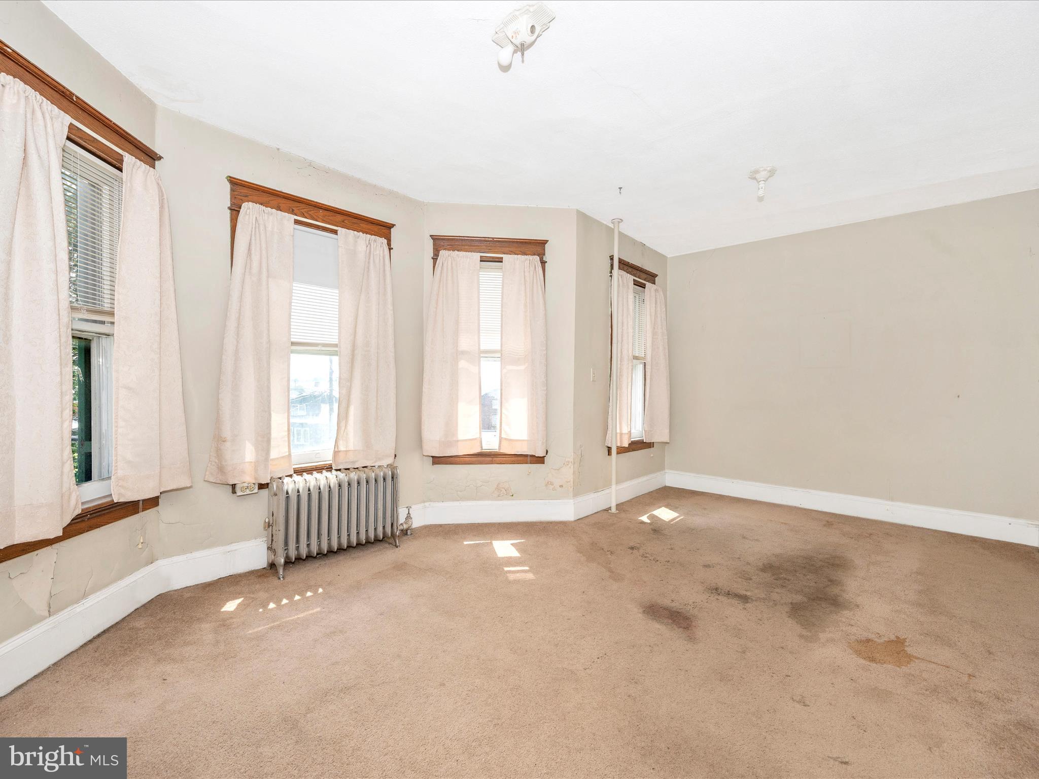 HISTORIC FREDERICK CITY - Residential