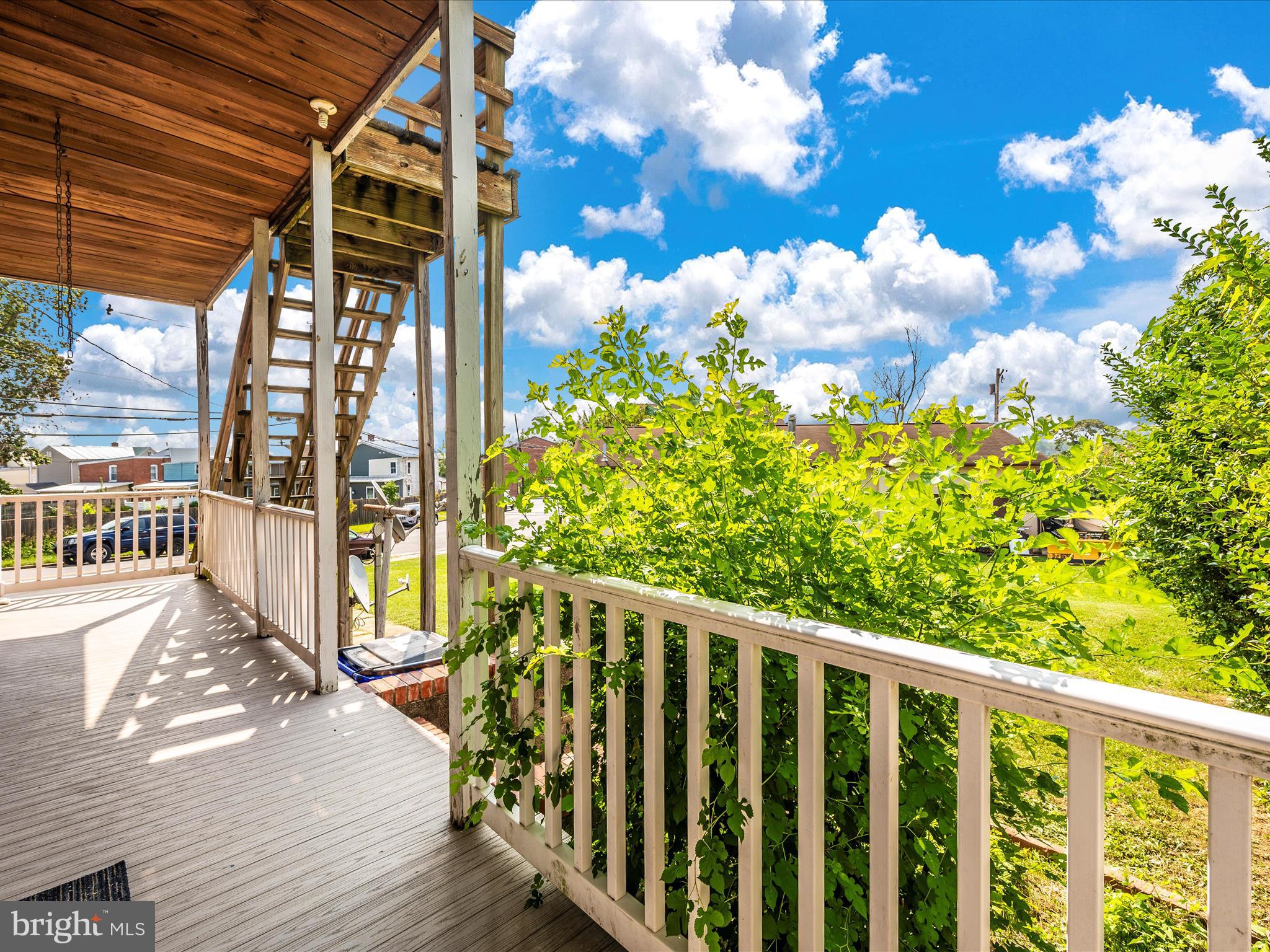 HISTORIC FREDERICK CITY - Residential