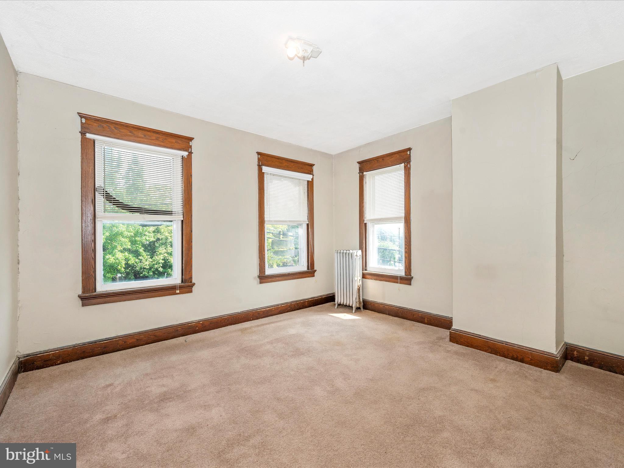 HISTORIC FREDERICK CITY - Residential