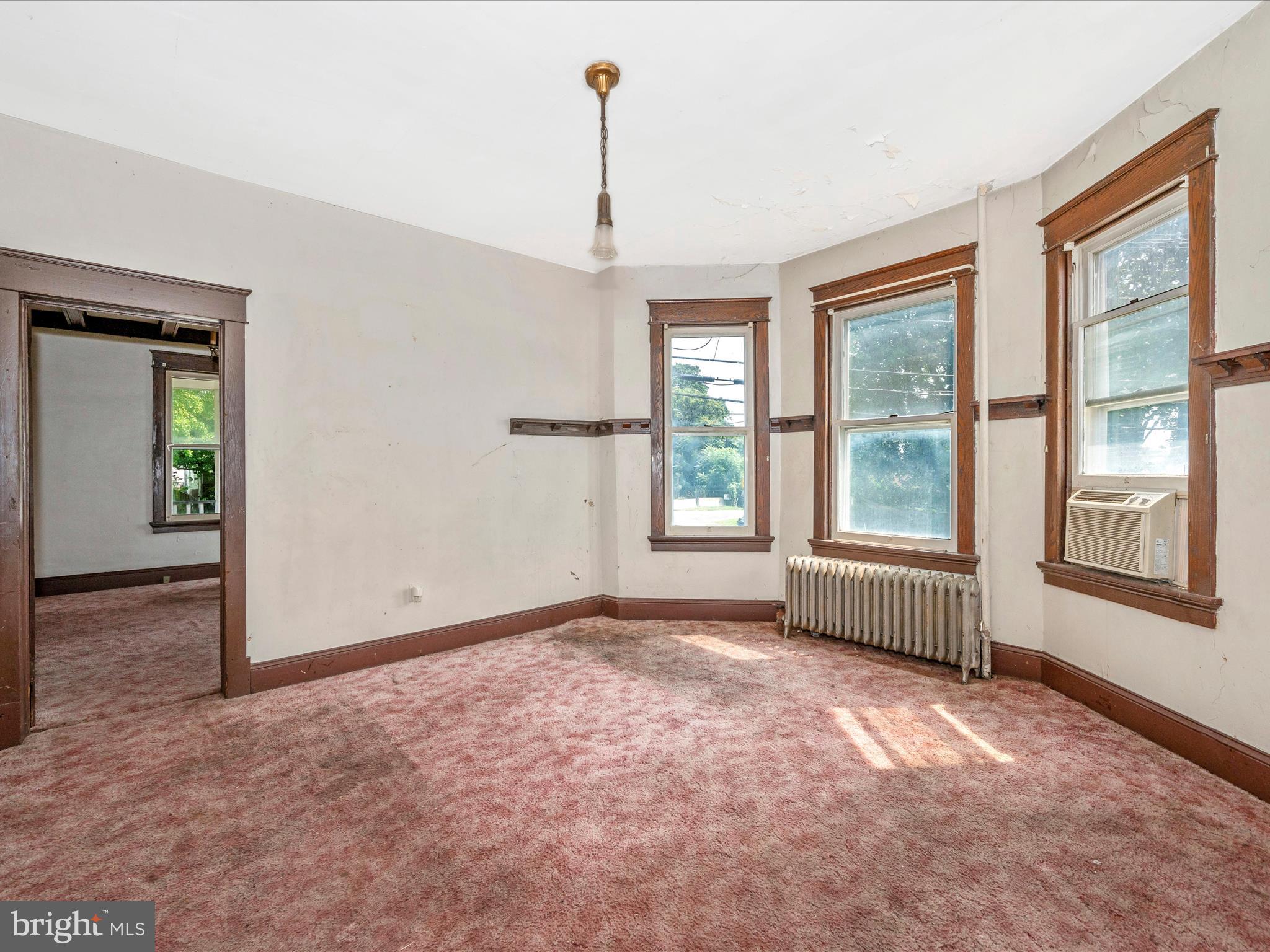 HISTORIC FREDERICK CITY - Residential