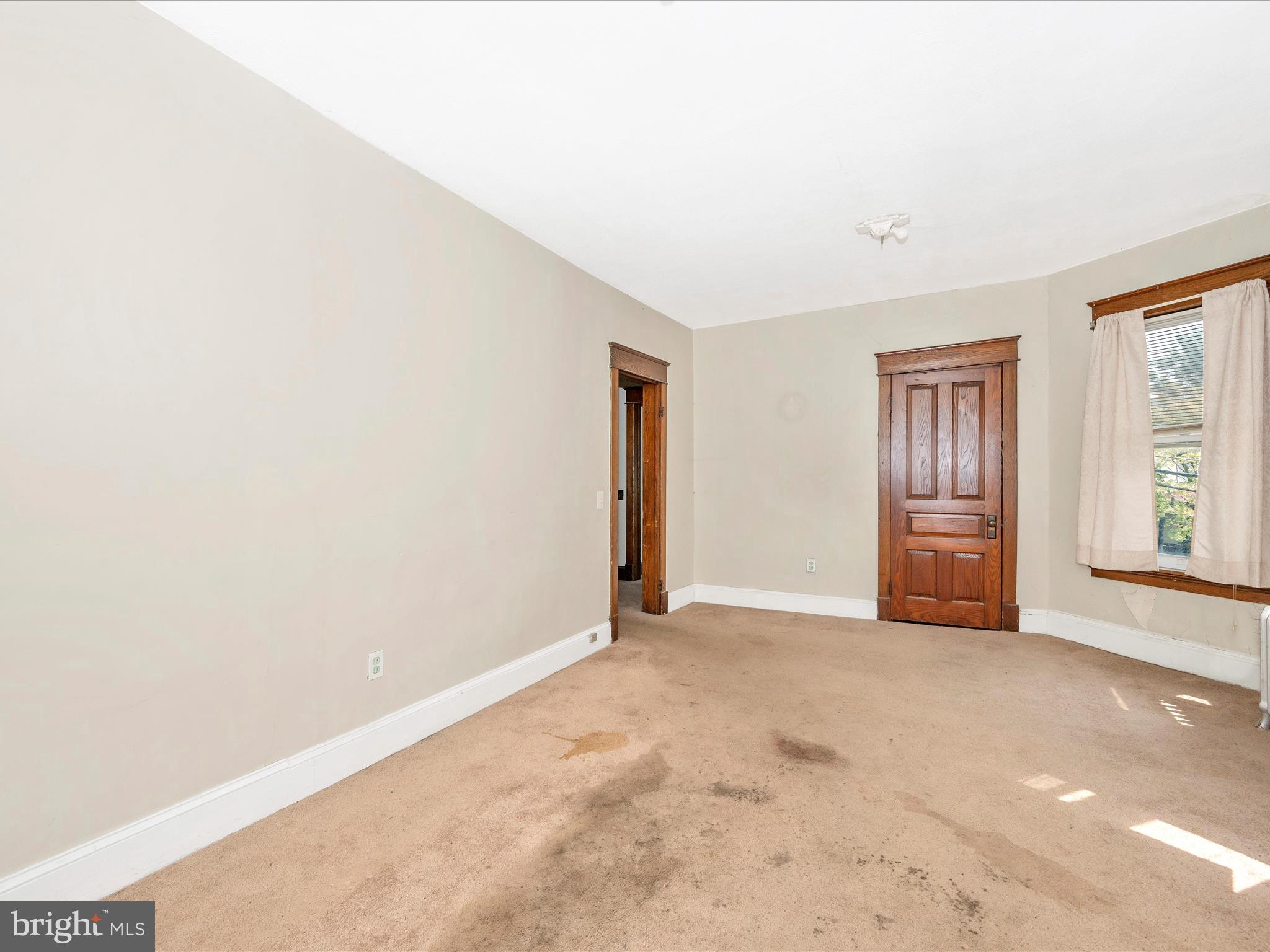 HISTORIC FREDERICK CITY - Residential