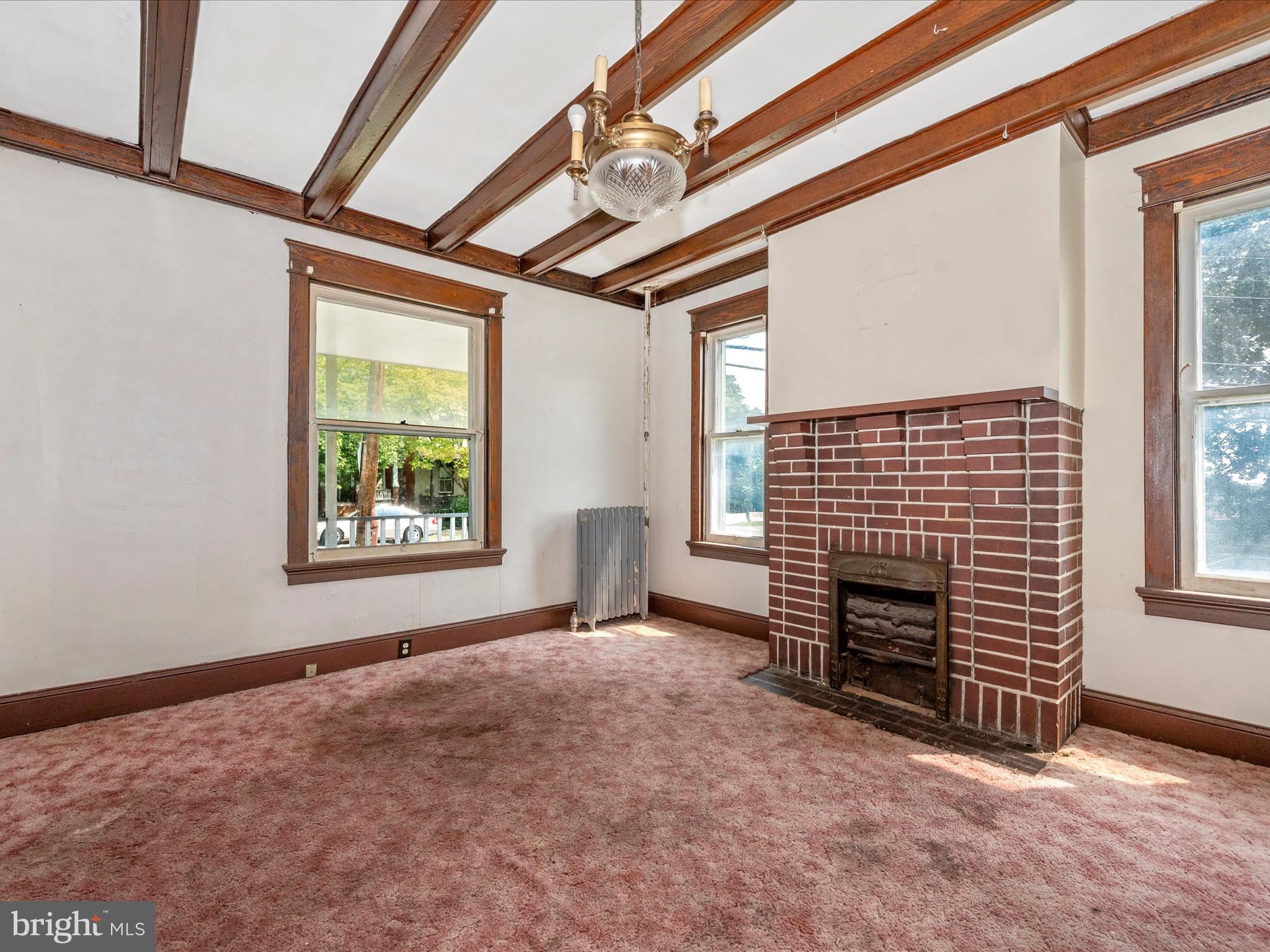 HISTORIC FREDERICK CITY - Residential