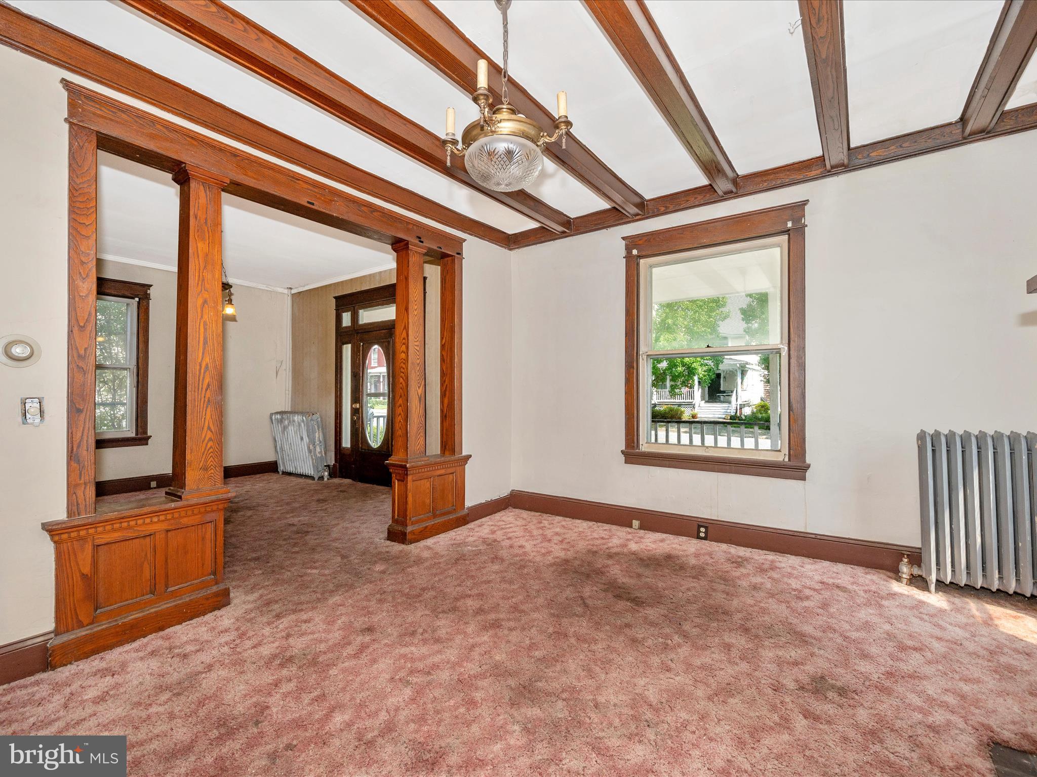 HISTORIC FREDERICK CITY - Residential