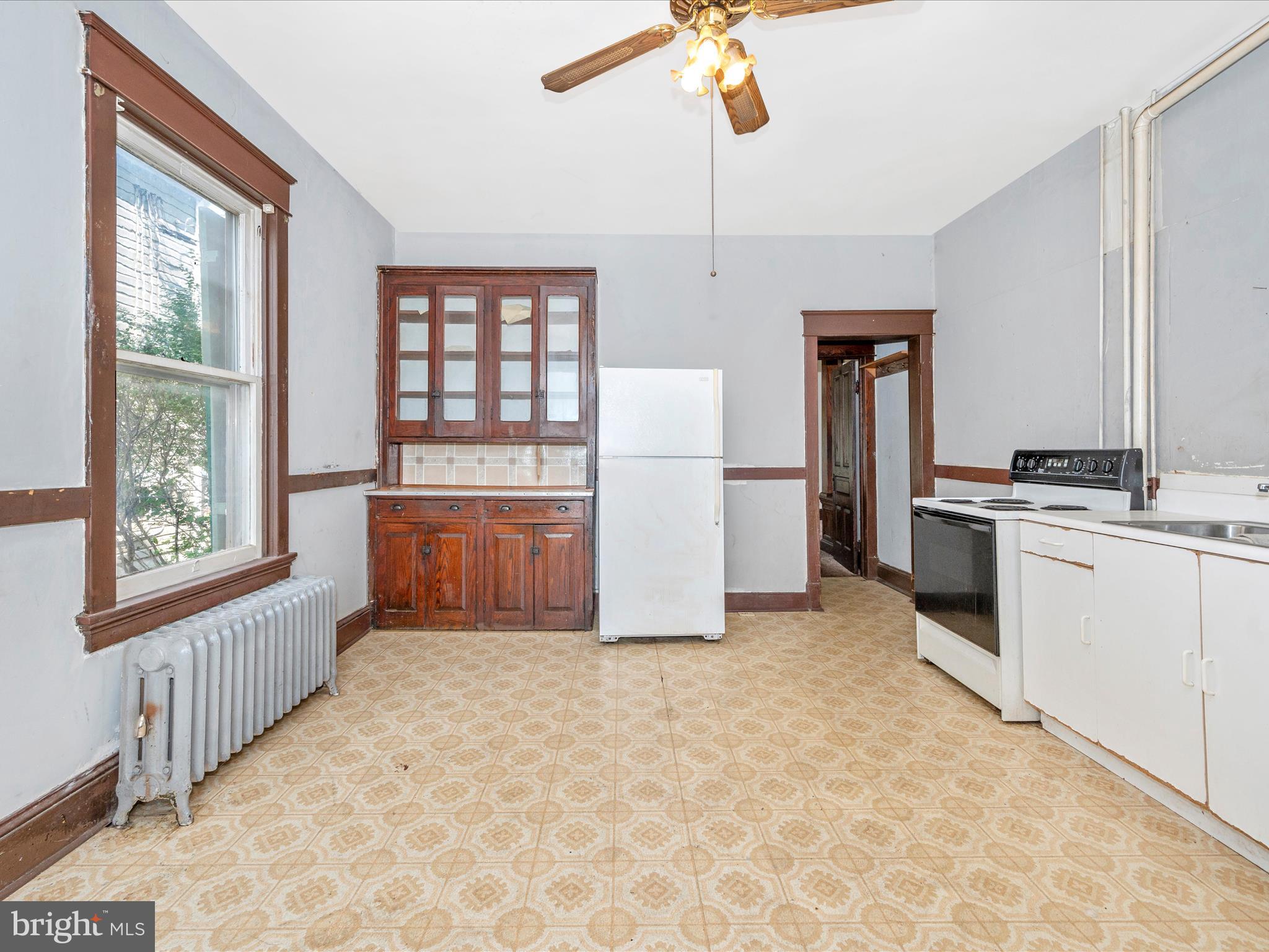 HISTORIC FREDERICK CITY - Residential