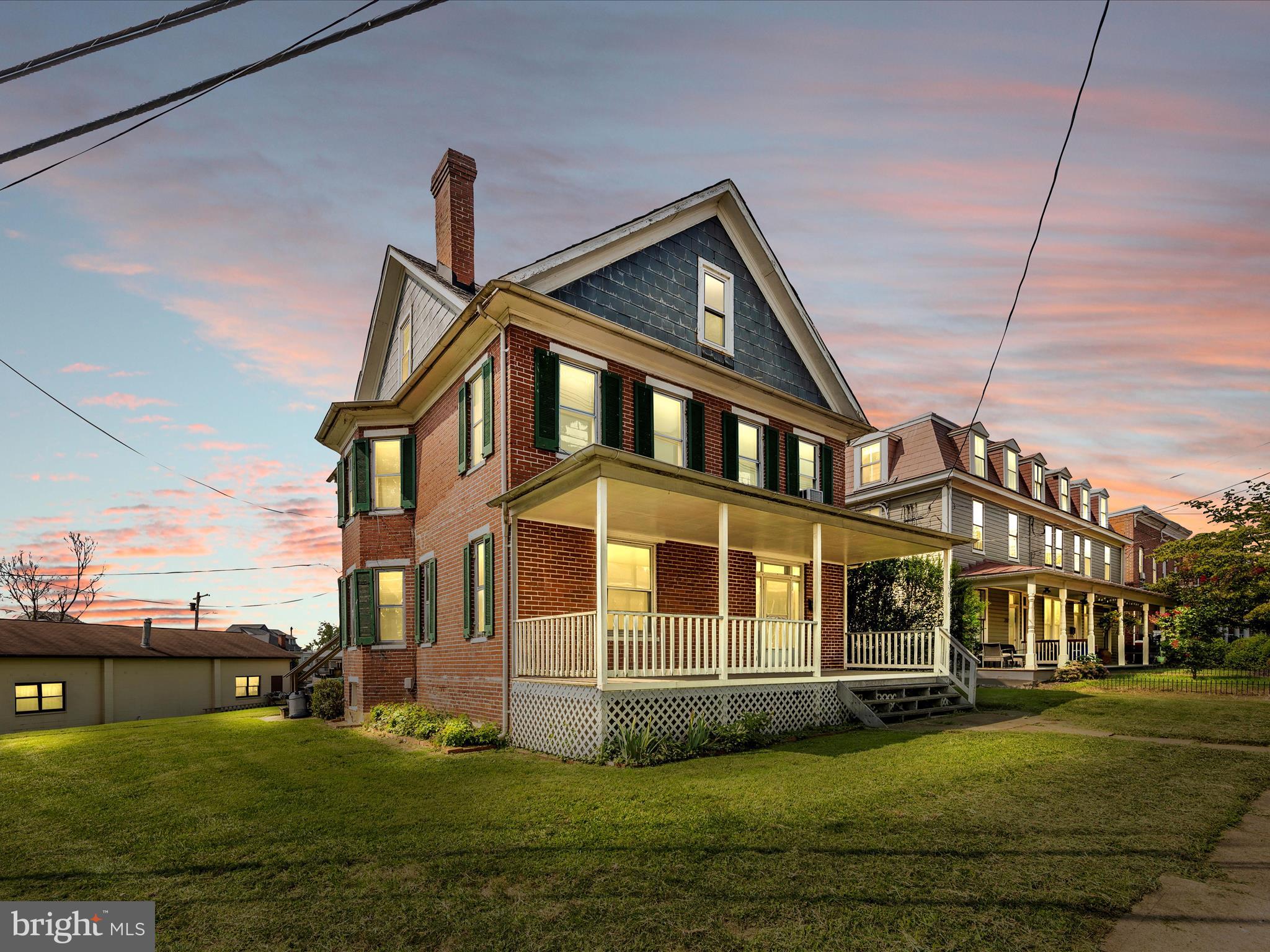 HISTORIC FREDERICK CITY - Residential