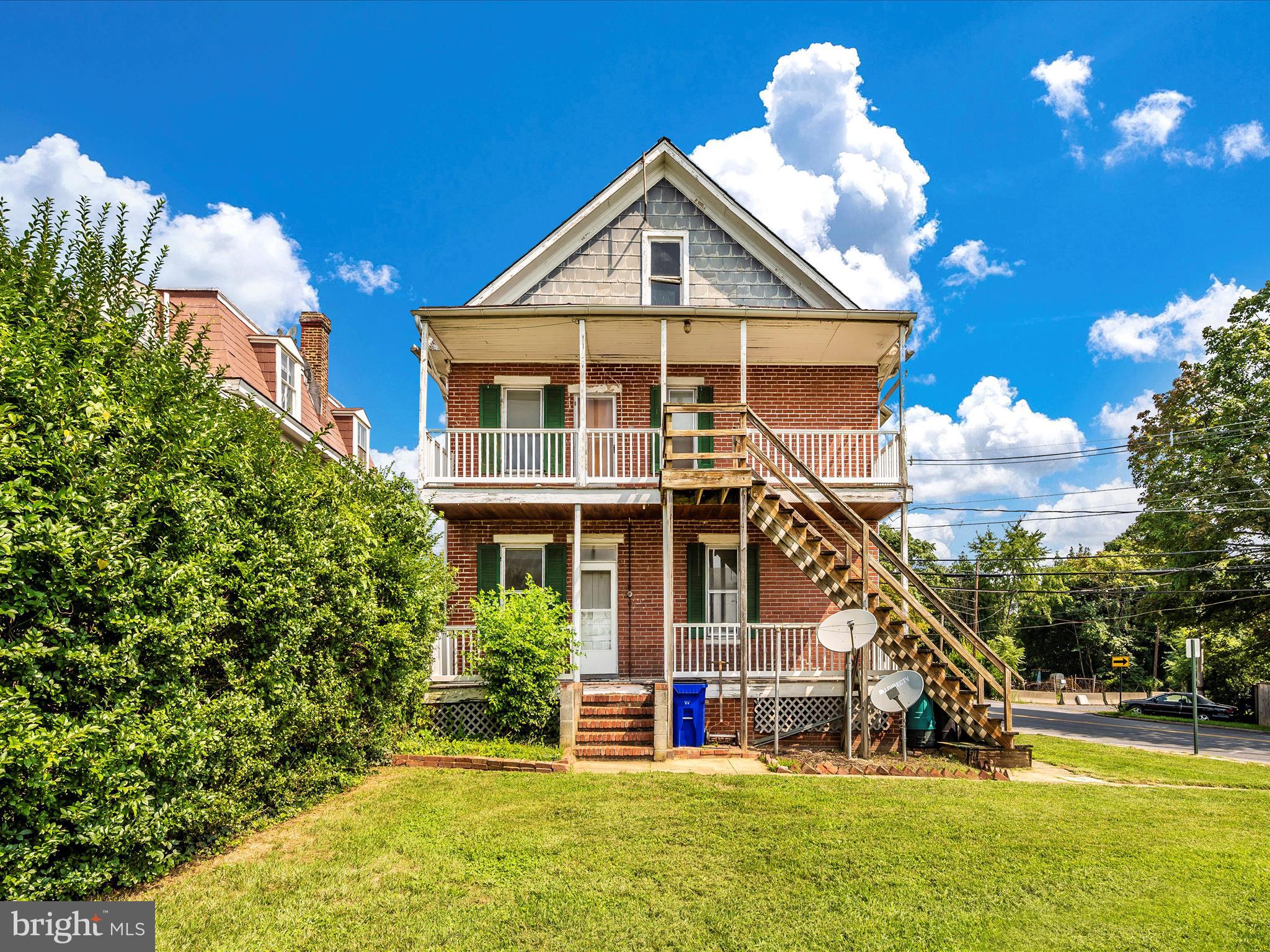 HISTORIC FREDERICK CITY - Residential